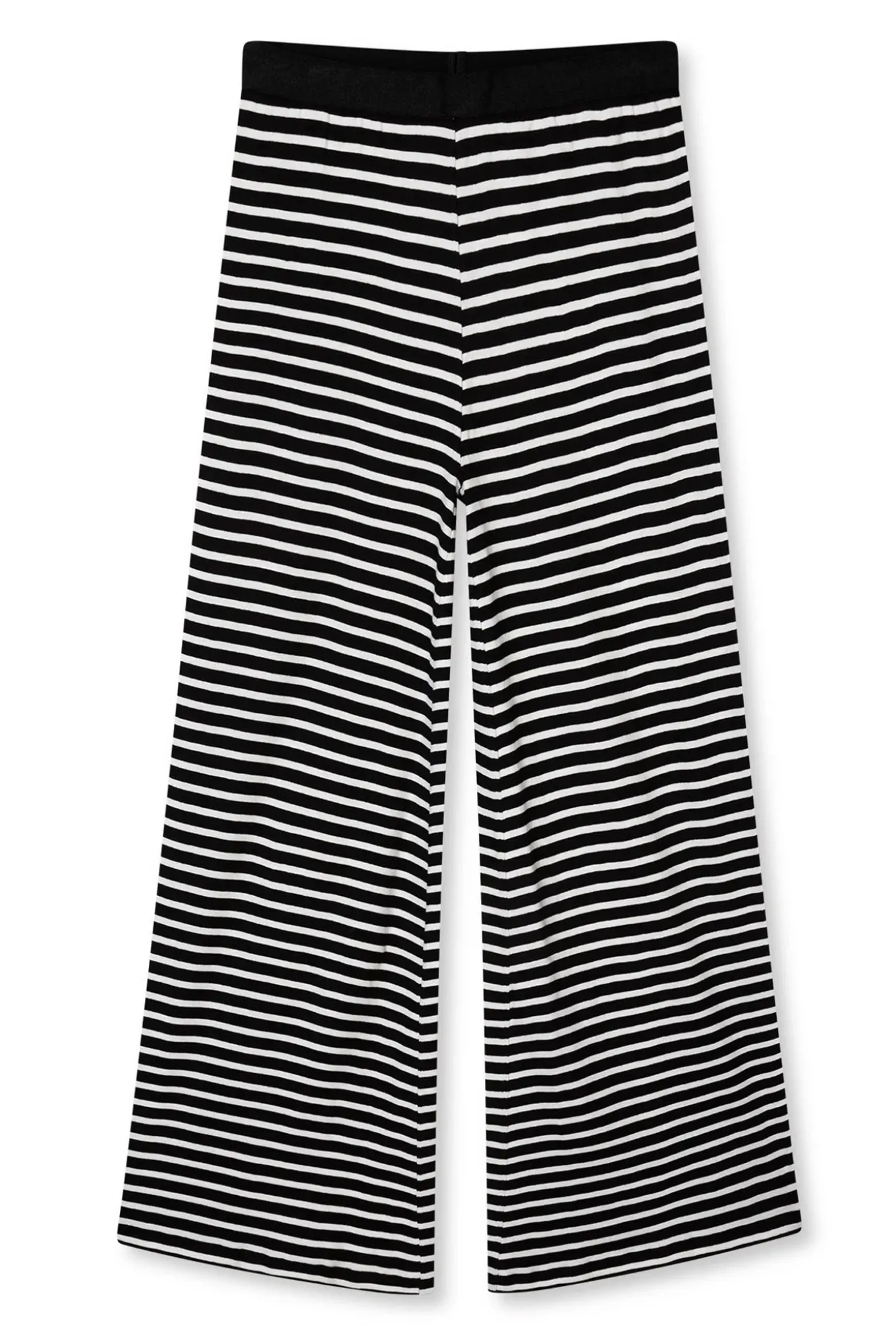 204299 BUKSER black/white 204299