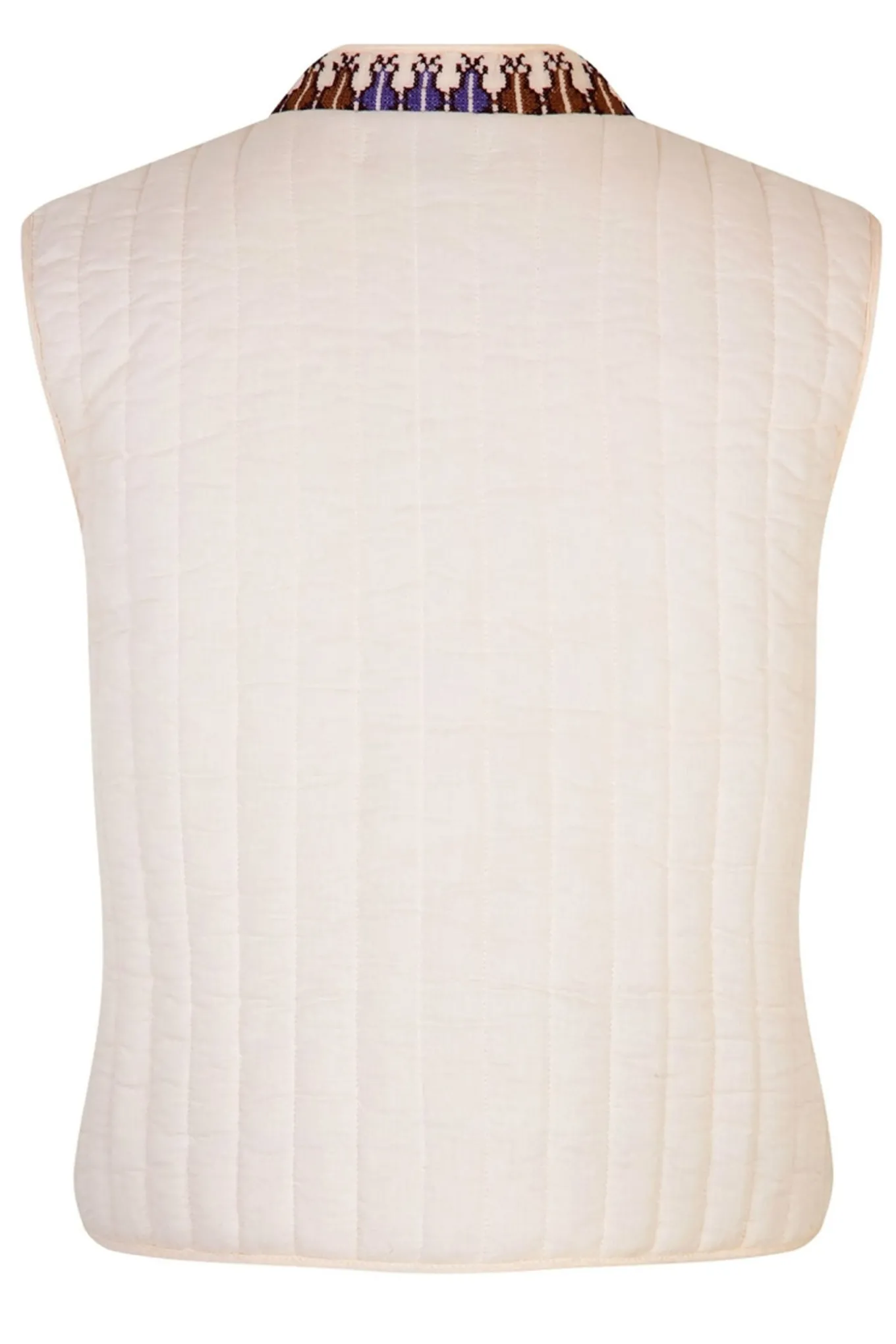 CairoLL Vest CREAM 242191011