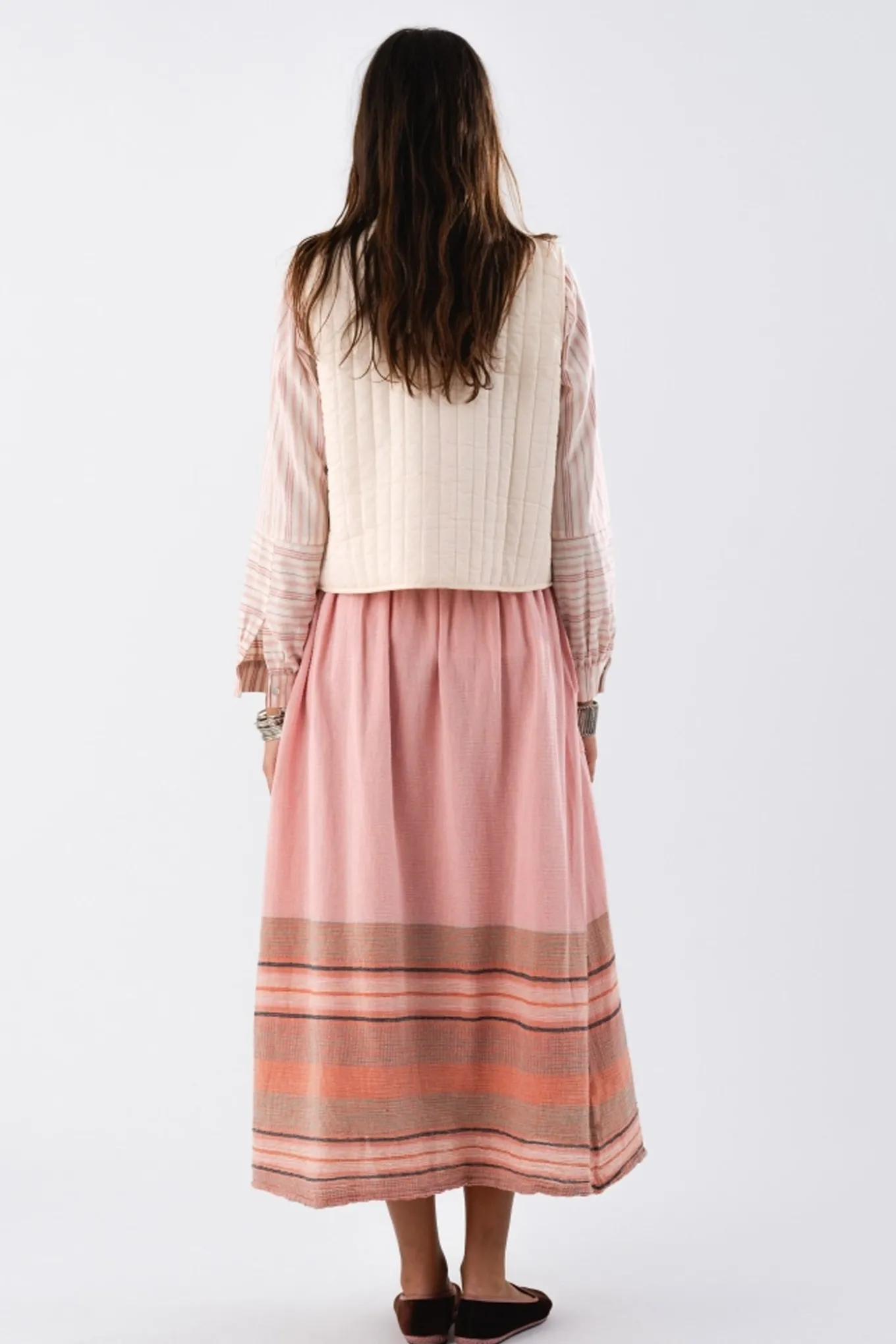 CairoLL Vest CREAM 242191011