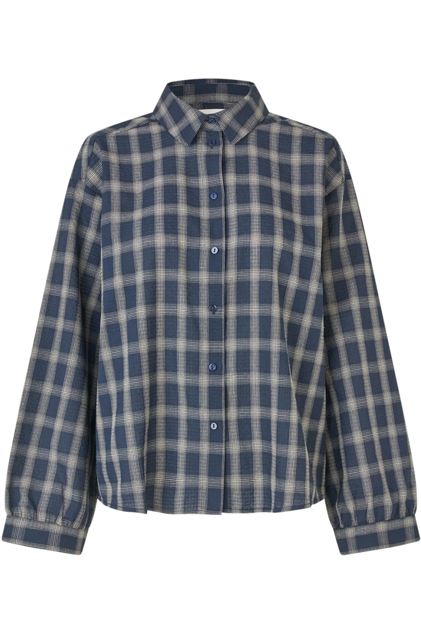 CairoLL Vest 23 Dark Blue 254231009