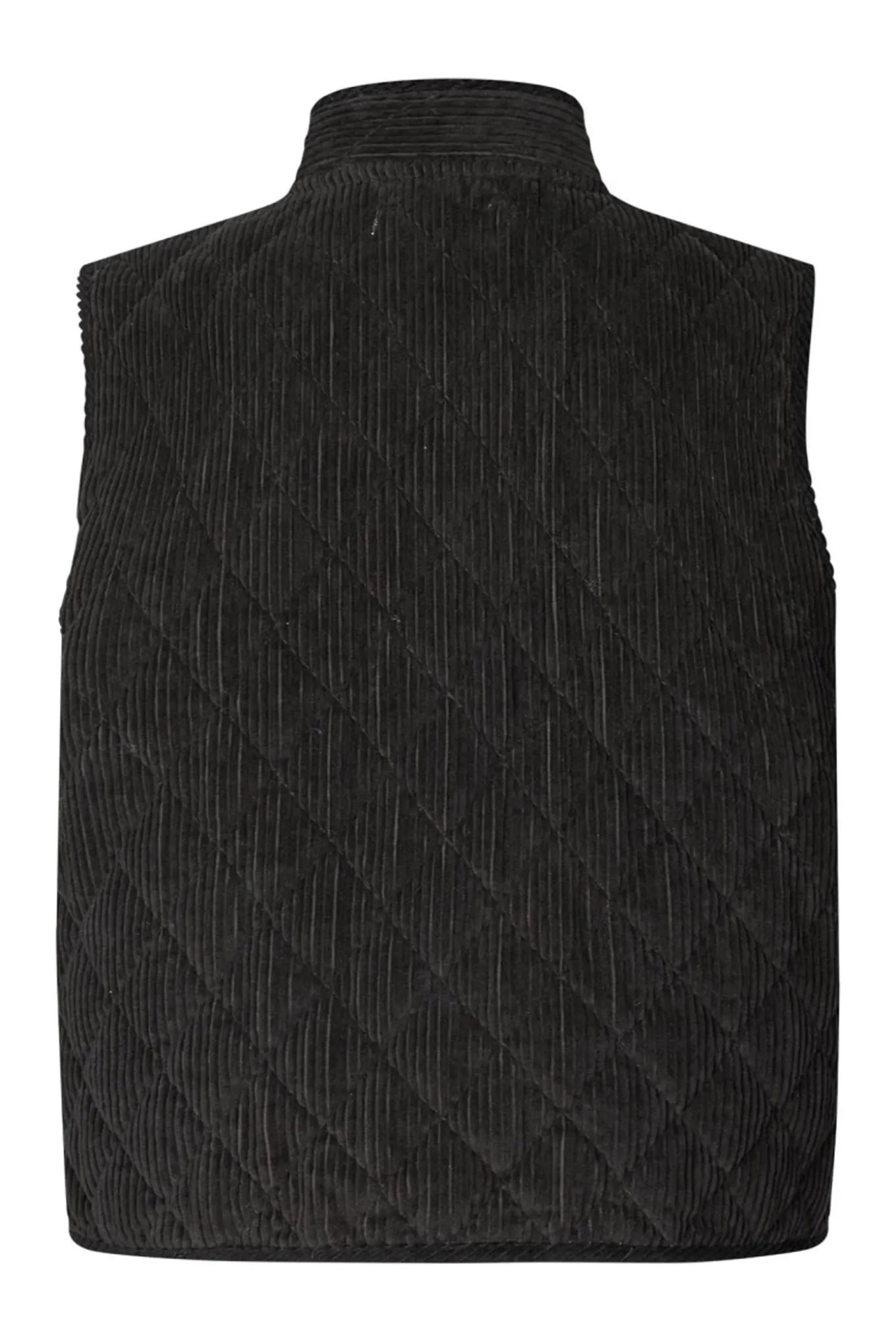 CairoLL Vest 87 Dark Mokka 254451059