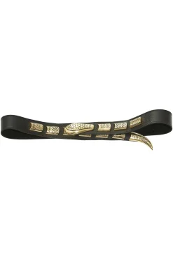 Carex HM 938 Black/Gold 999 924 0