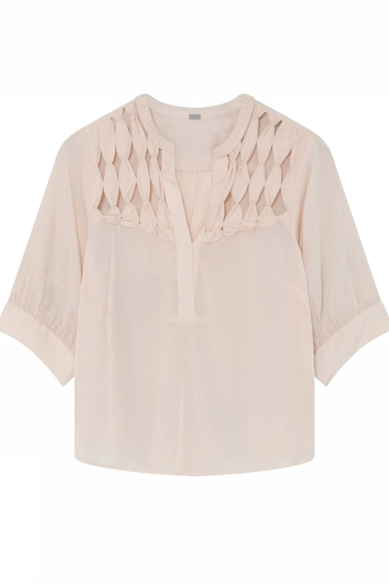 Carmen, shirt 1163SandDollar 57627/7572