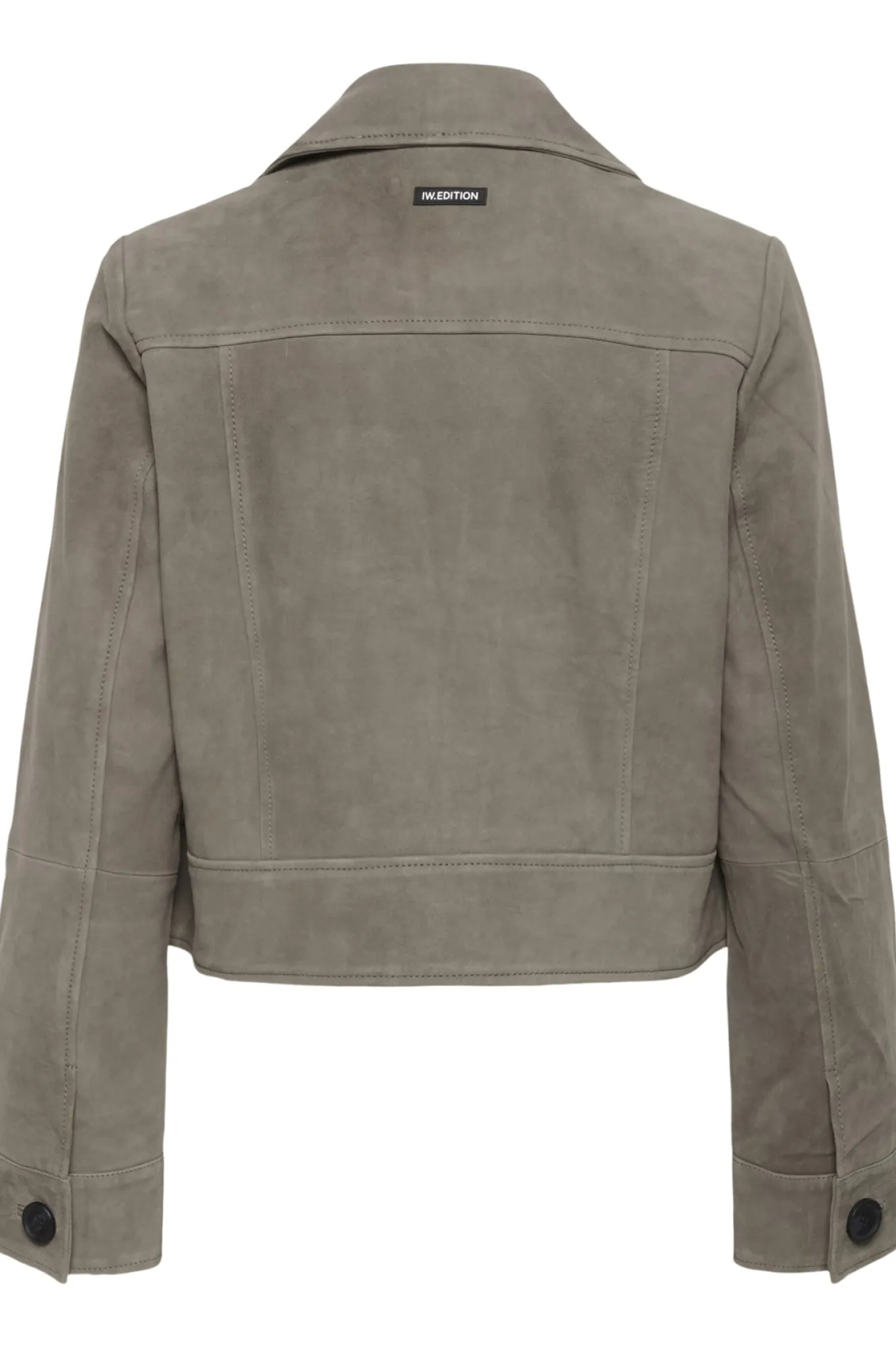 CARNIKAIW JACKET Sandy Grey 181304 30112196
