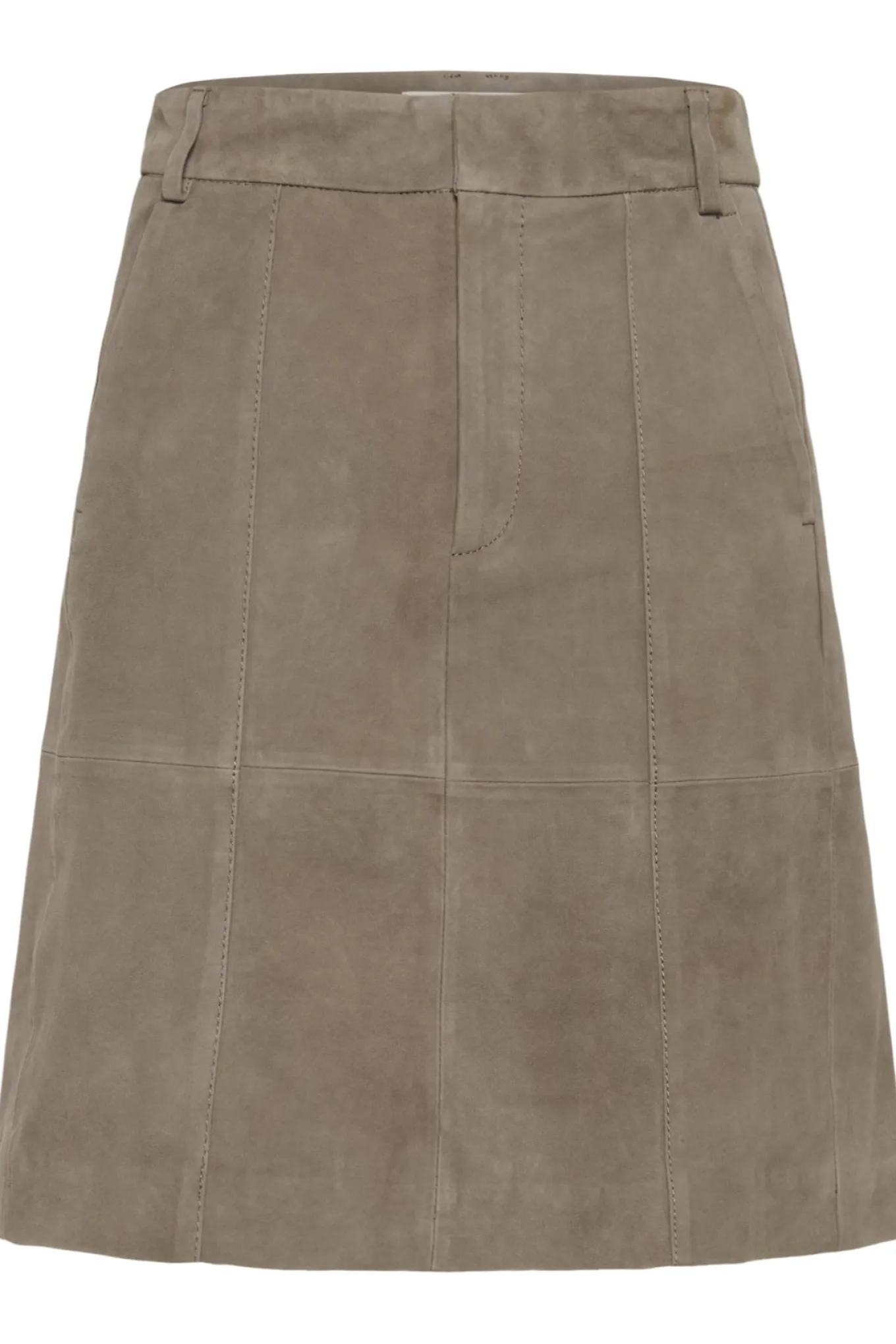 CARNIKAIW SKIRT Sandy Grey 181304 30112264