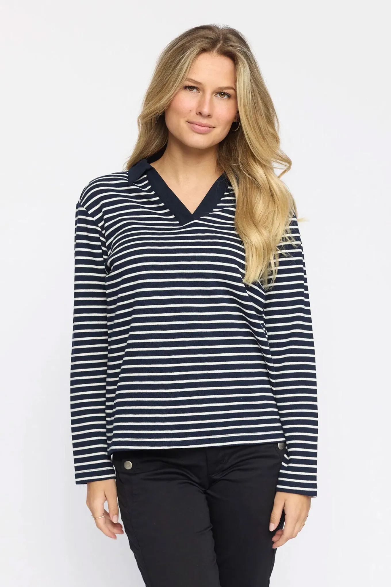 CASJA.ES25 Navy / OffWhite CASJA.ES25