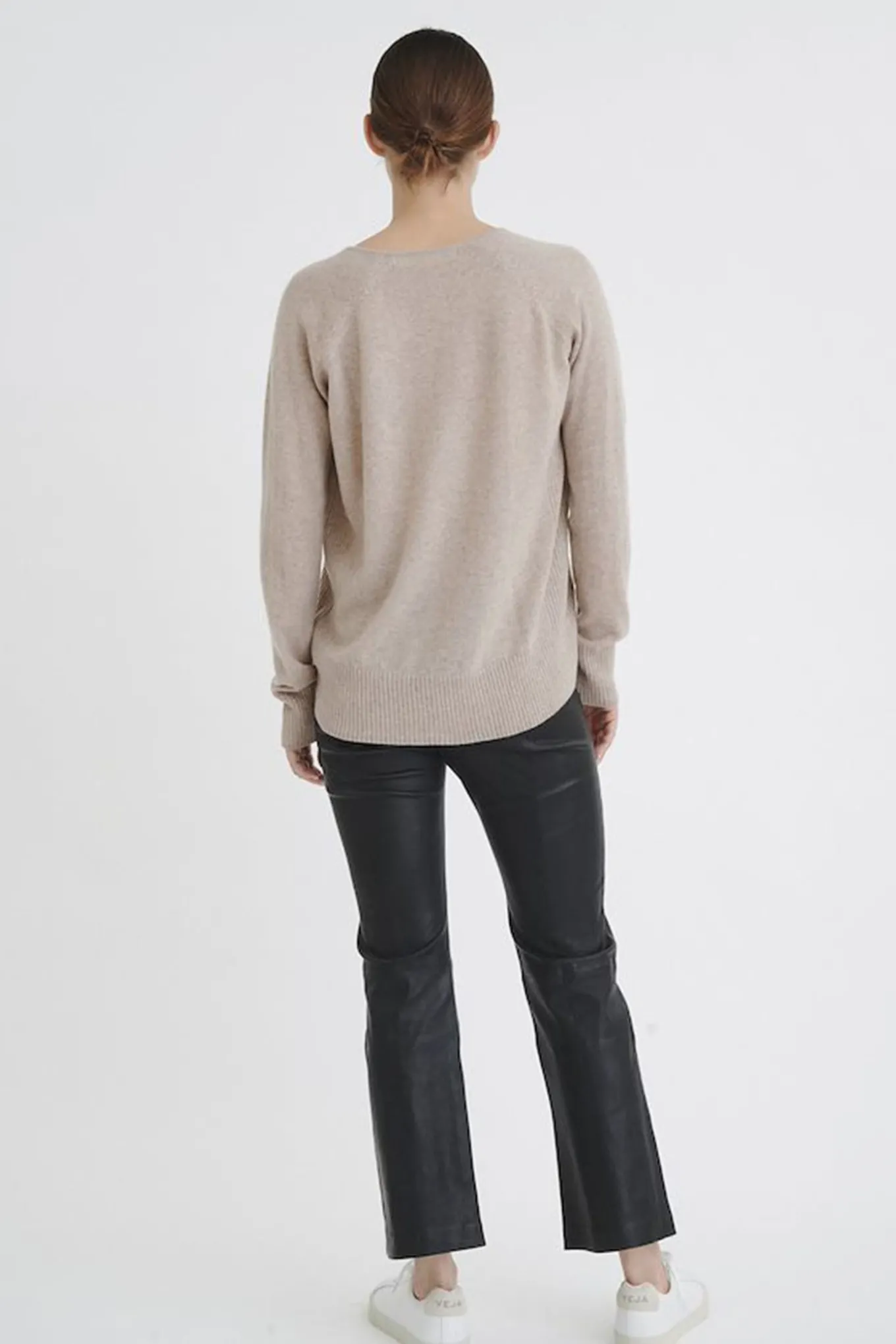 Cedar Pant Black 30103427