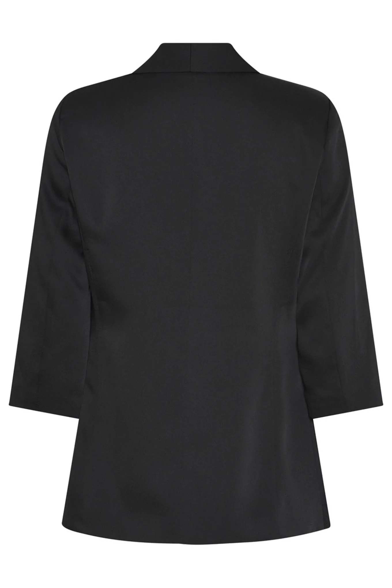 CedarsBBDavia blazer Black BBW4523