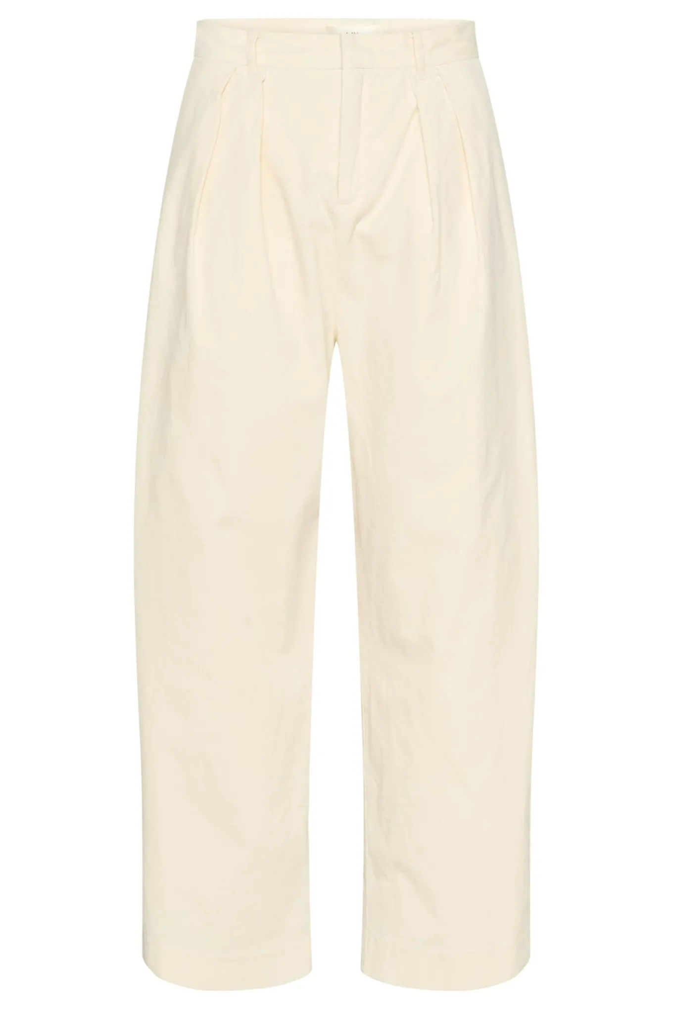CHRISTAIW TORI PANT Vanilla 120601 30112197