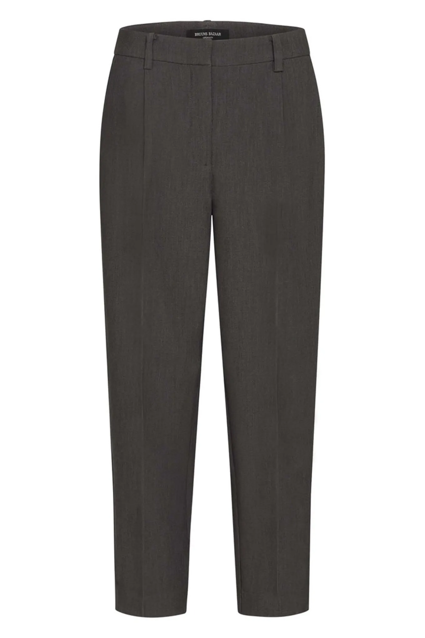 CindySusBBDagny pants Dark grey Mel