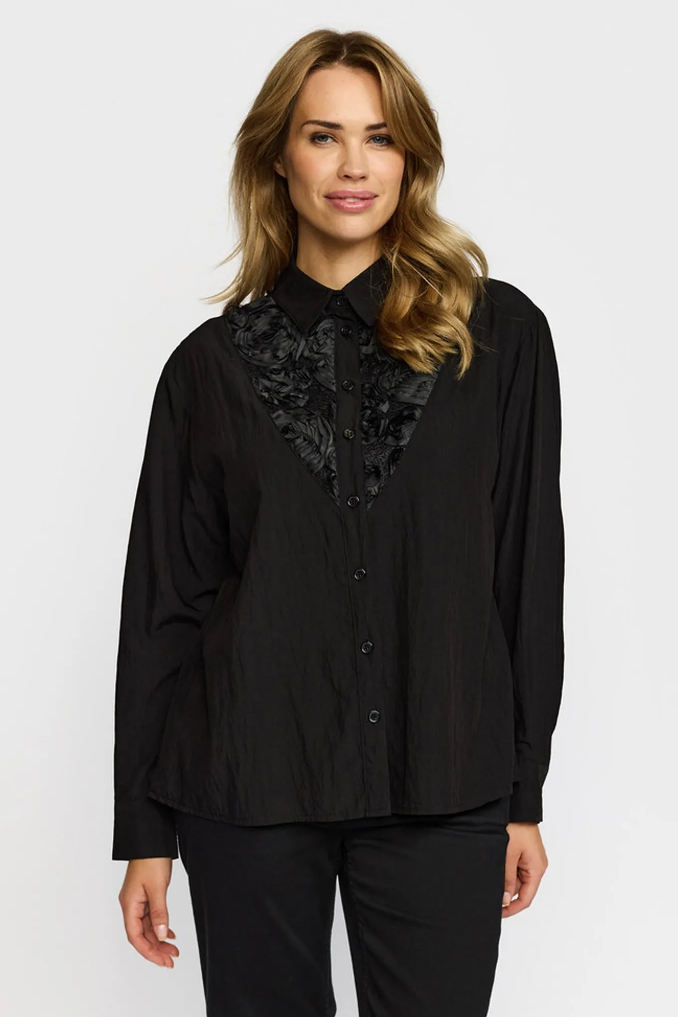 CITA 807 BLACK 1021408