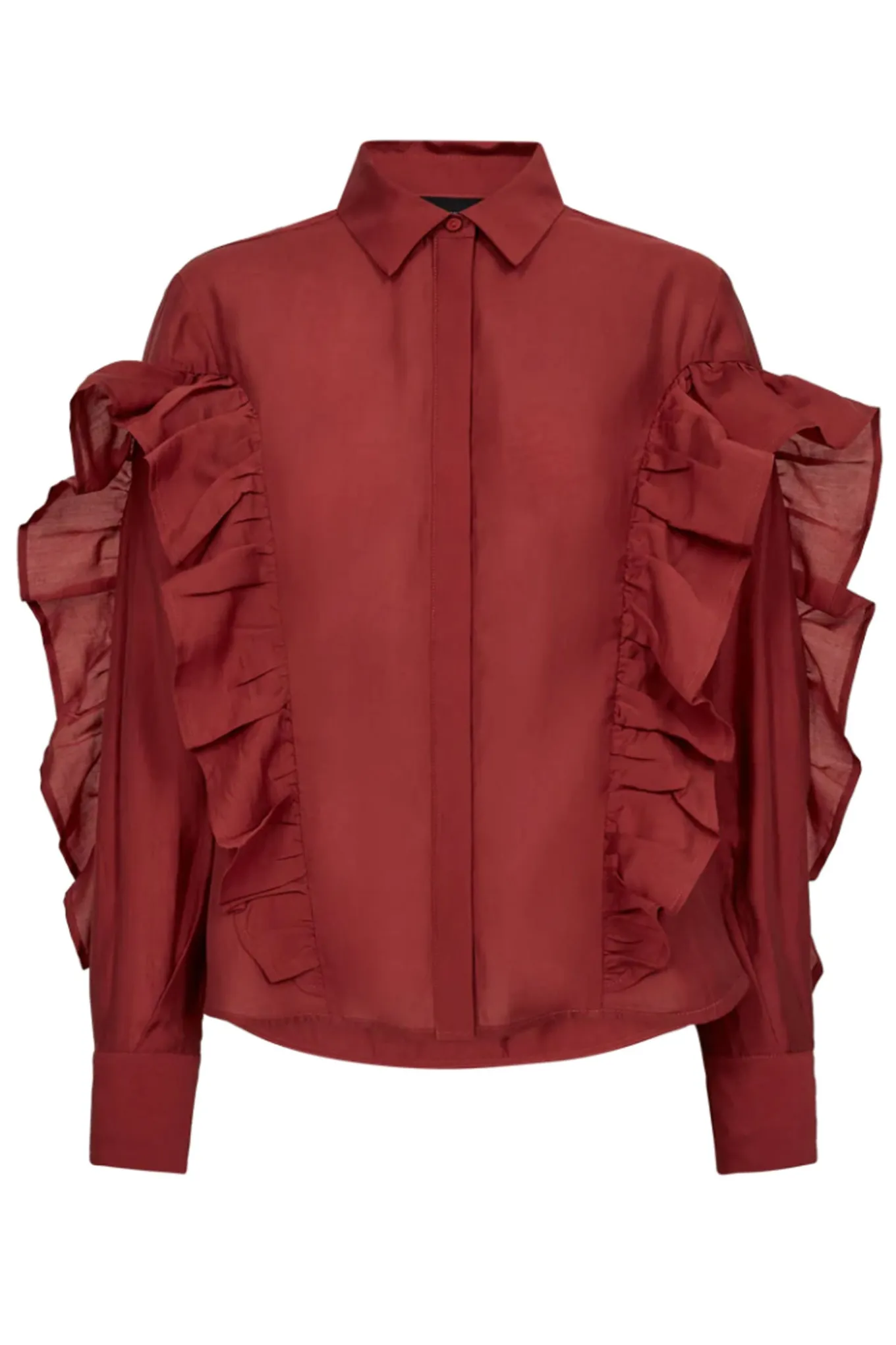 CMMolly Red 206639