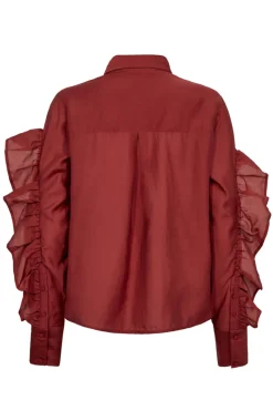 CMMolly Red 206639