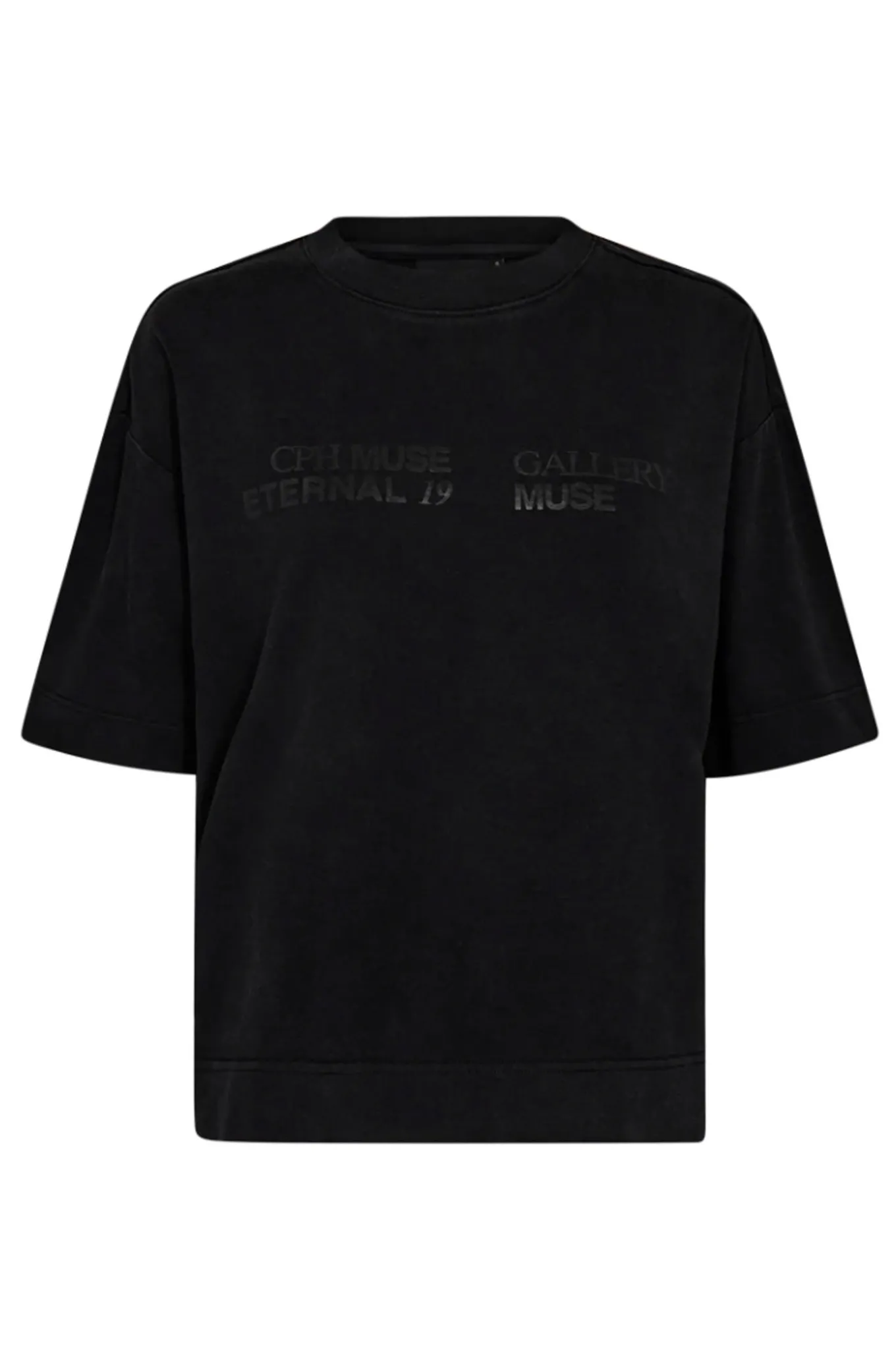 CMMUSE Black 206982