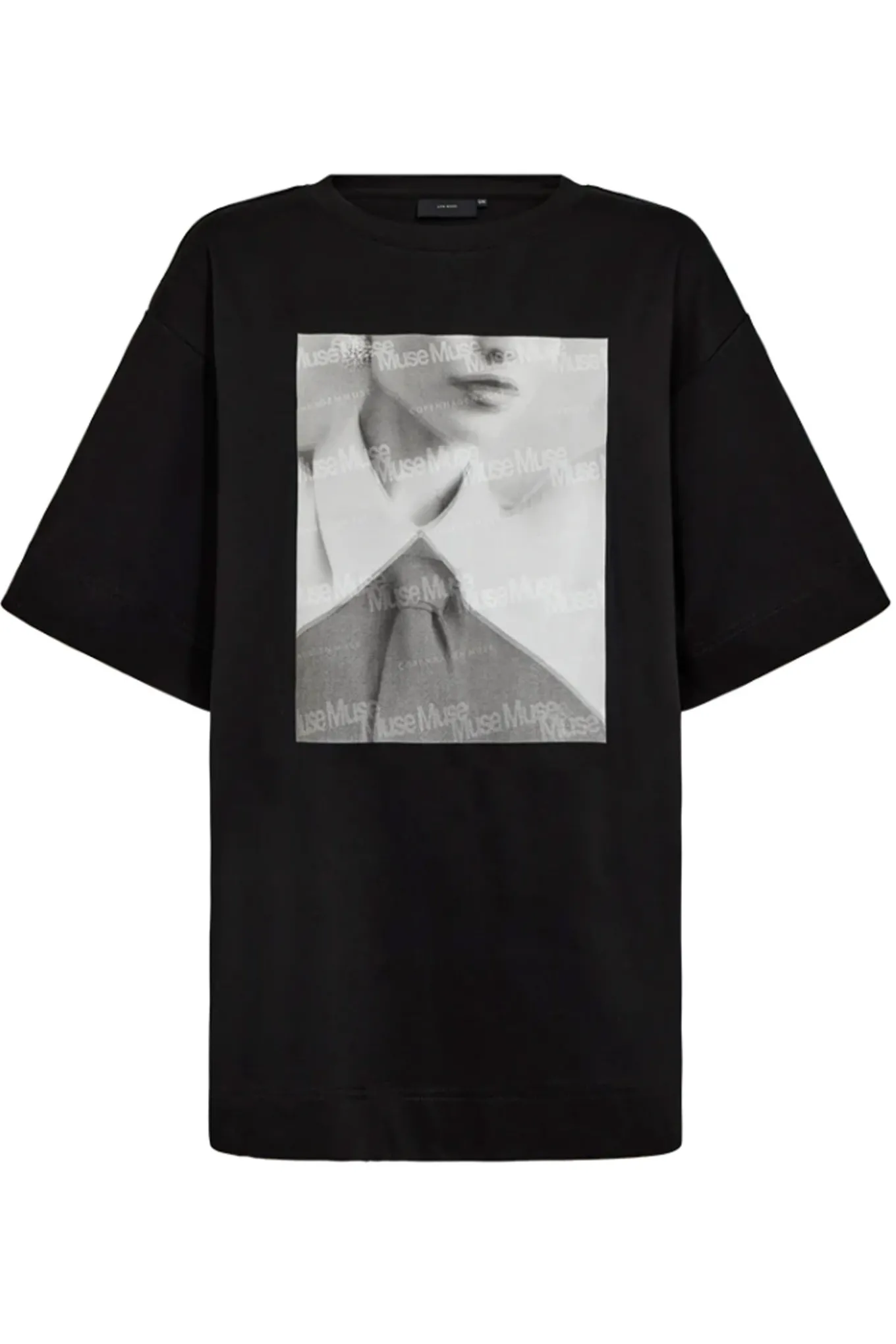 CMMUSE Black 206537
