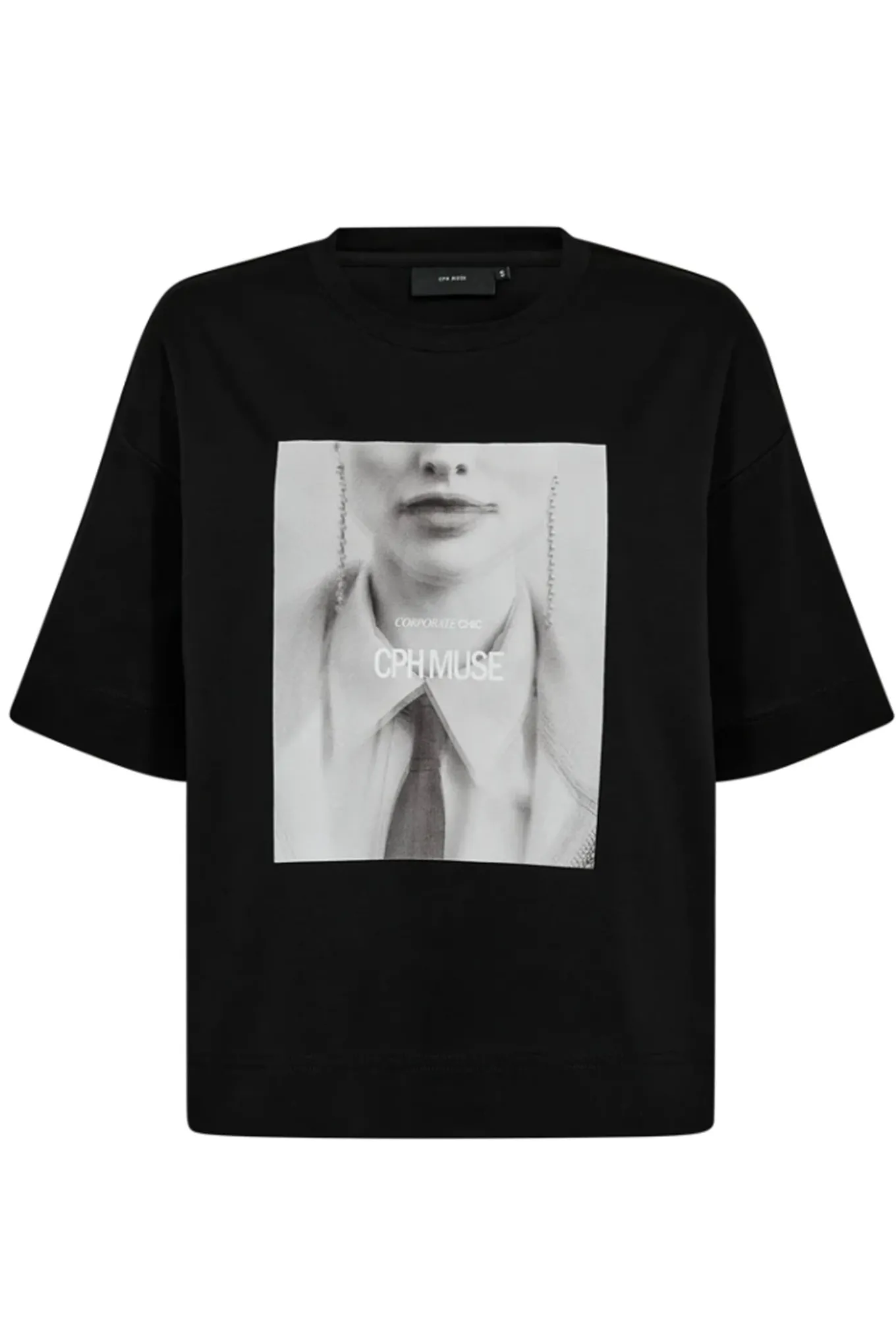 CMMUSE Black 206536