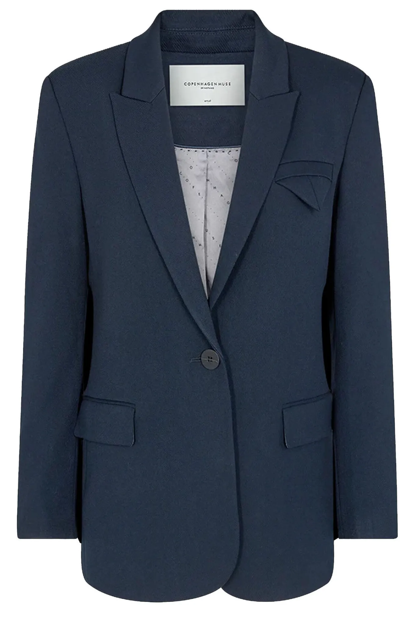CMTAILORJA Navy 126012