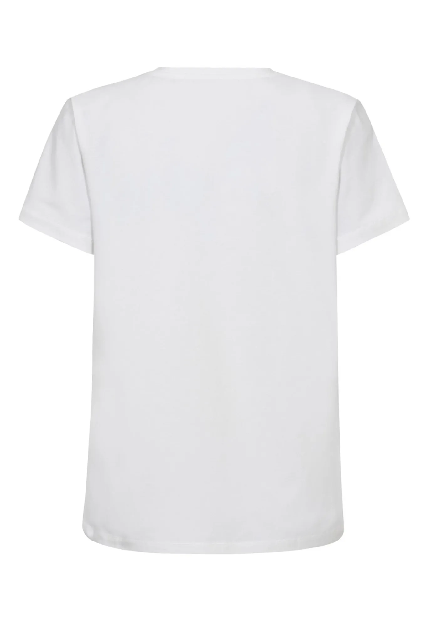 CocoutureCC Foil Tee 44148WhiteGold 33198