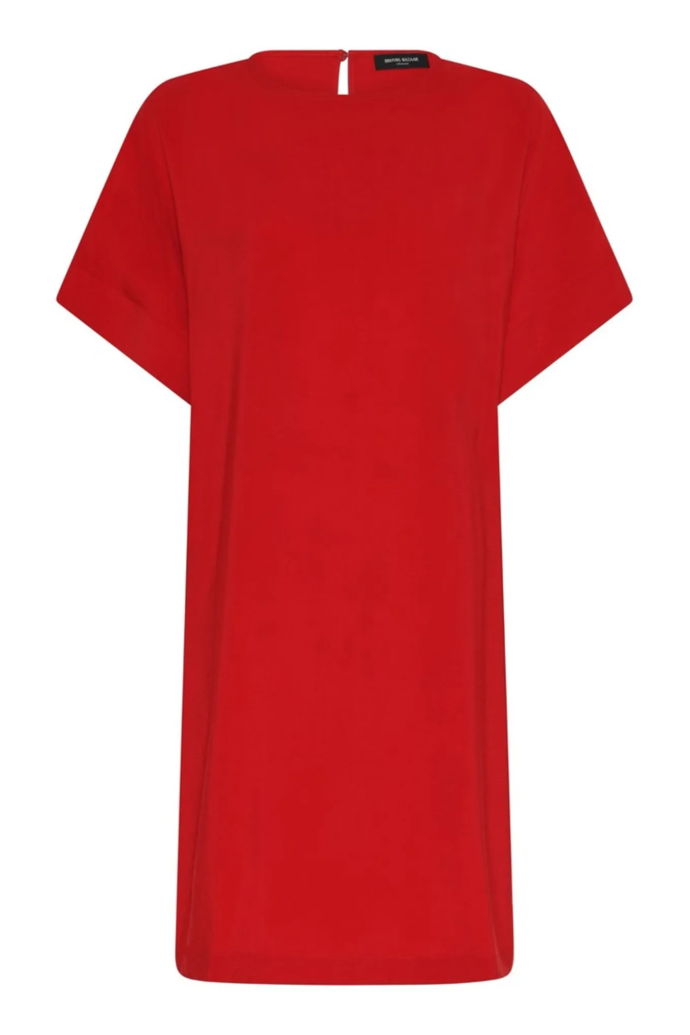 CressBBGigi dress True Red BBW5050