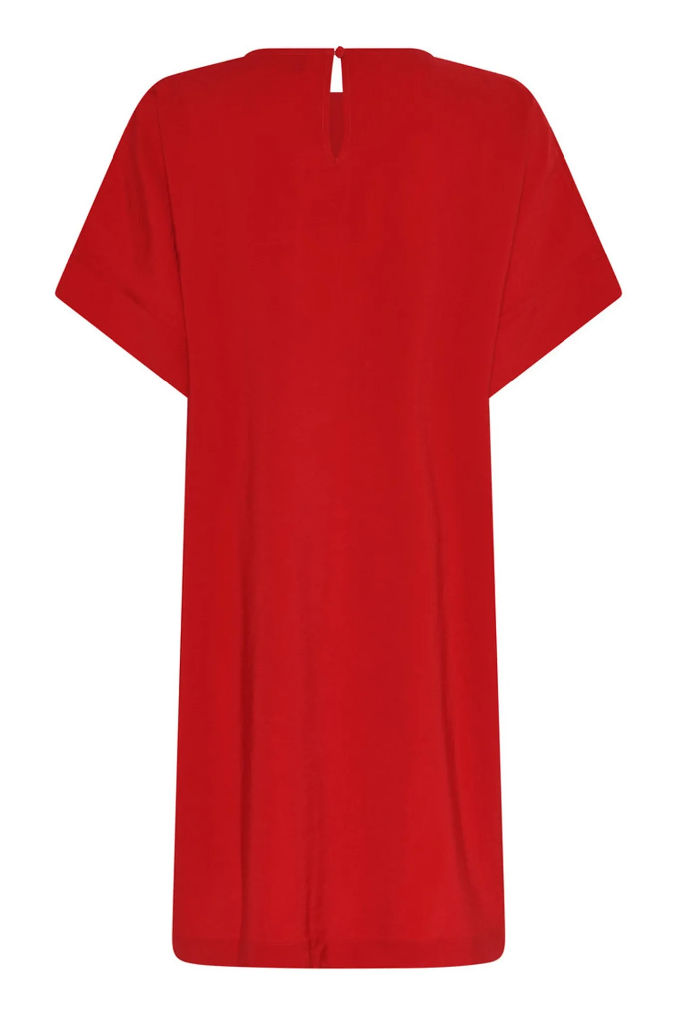 CressBBGigi dress True Red BBW5050