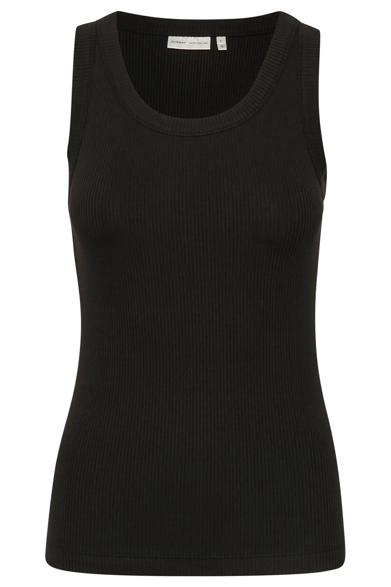 DagnaIW Tank Black 30106466