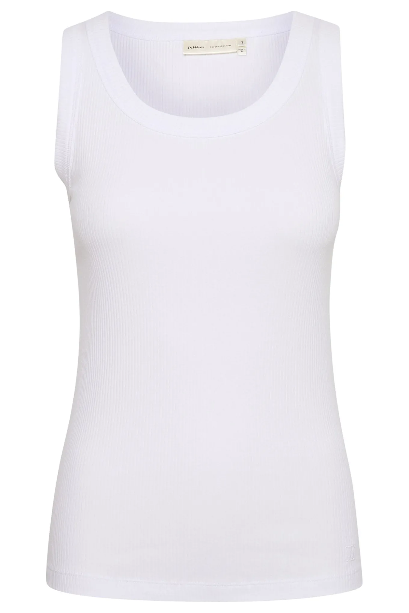 DagnaIW Tank Pure white 30106466