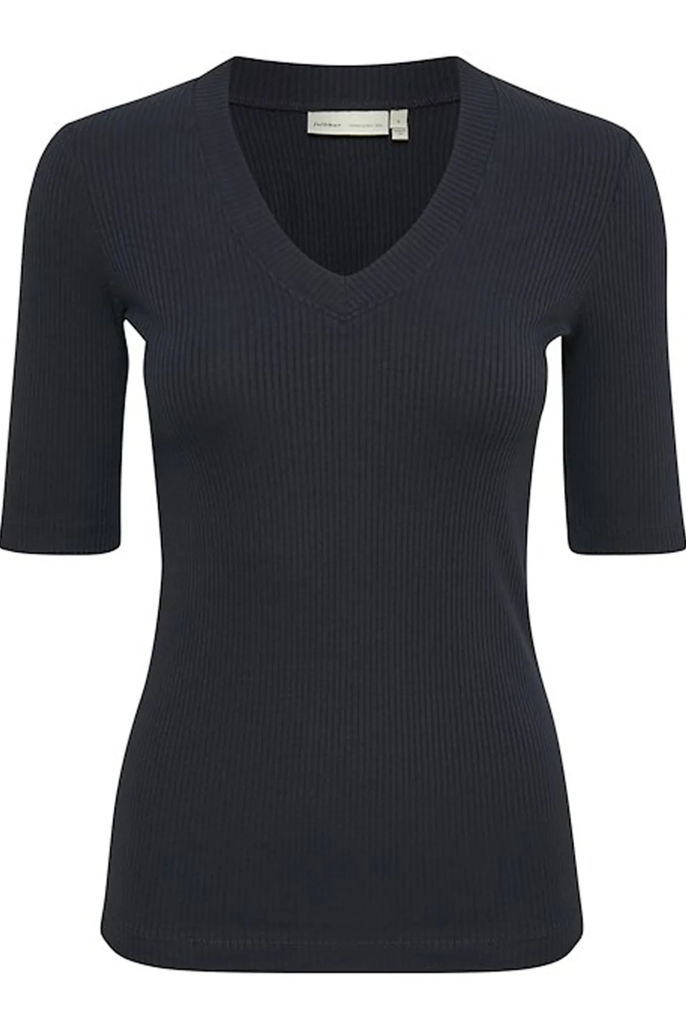 DagnaIW V TShirt Marine Blue 30106472