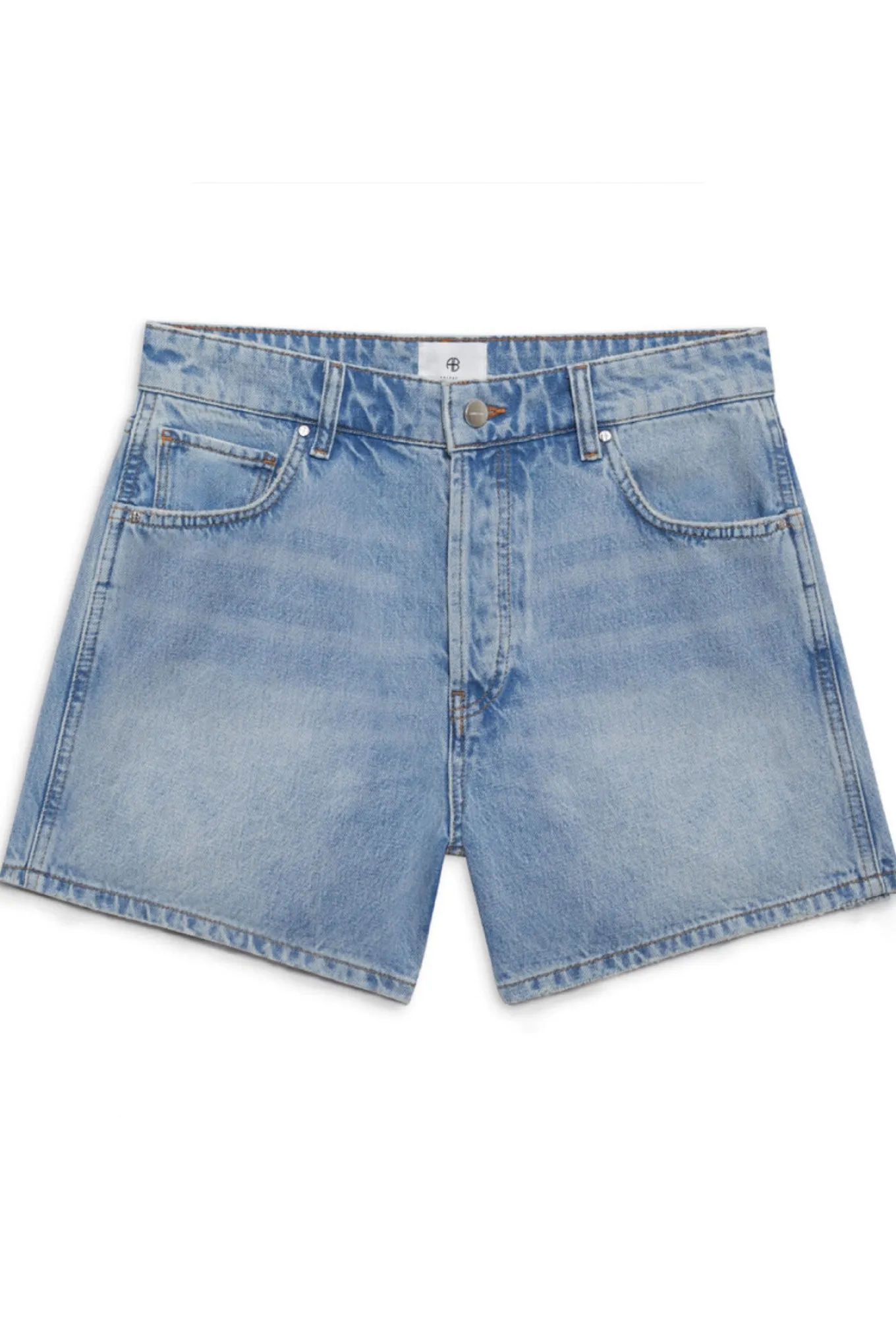 Dalton Bleached Blue A050355