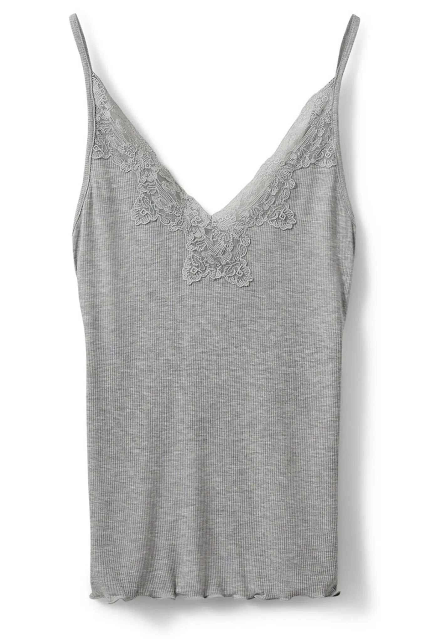 DANILLASW TOP 8000 Grey mel SNOS572