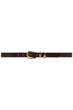 16684 Dark brown 16684