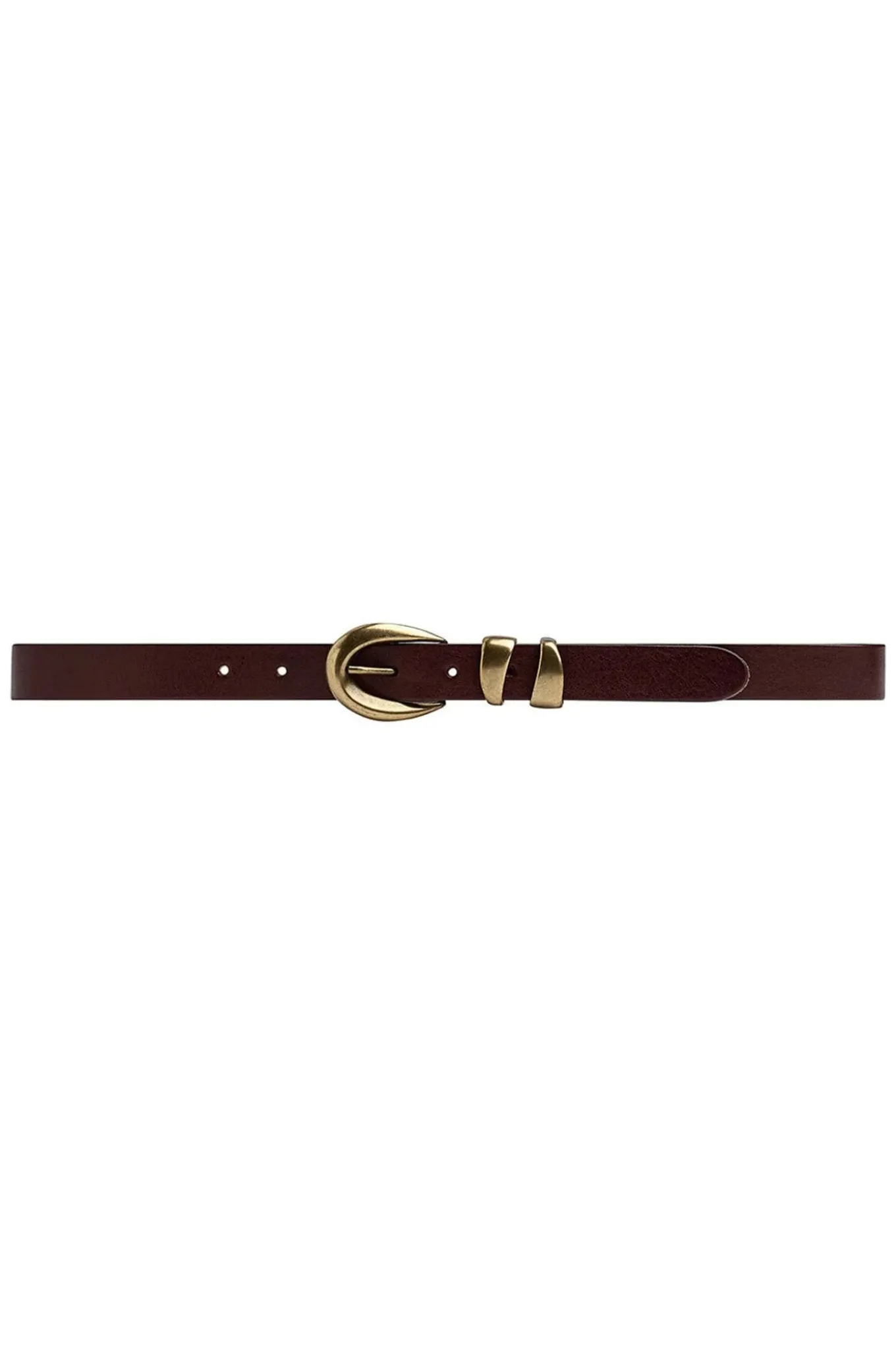 16684 Dark brown 16684