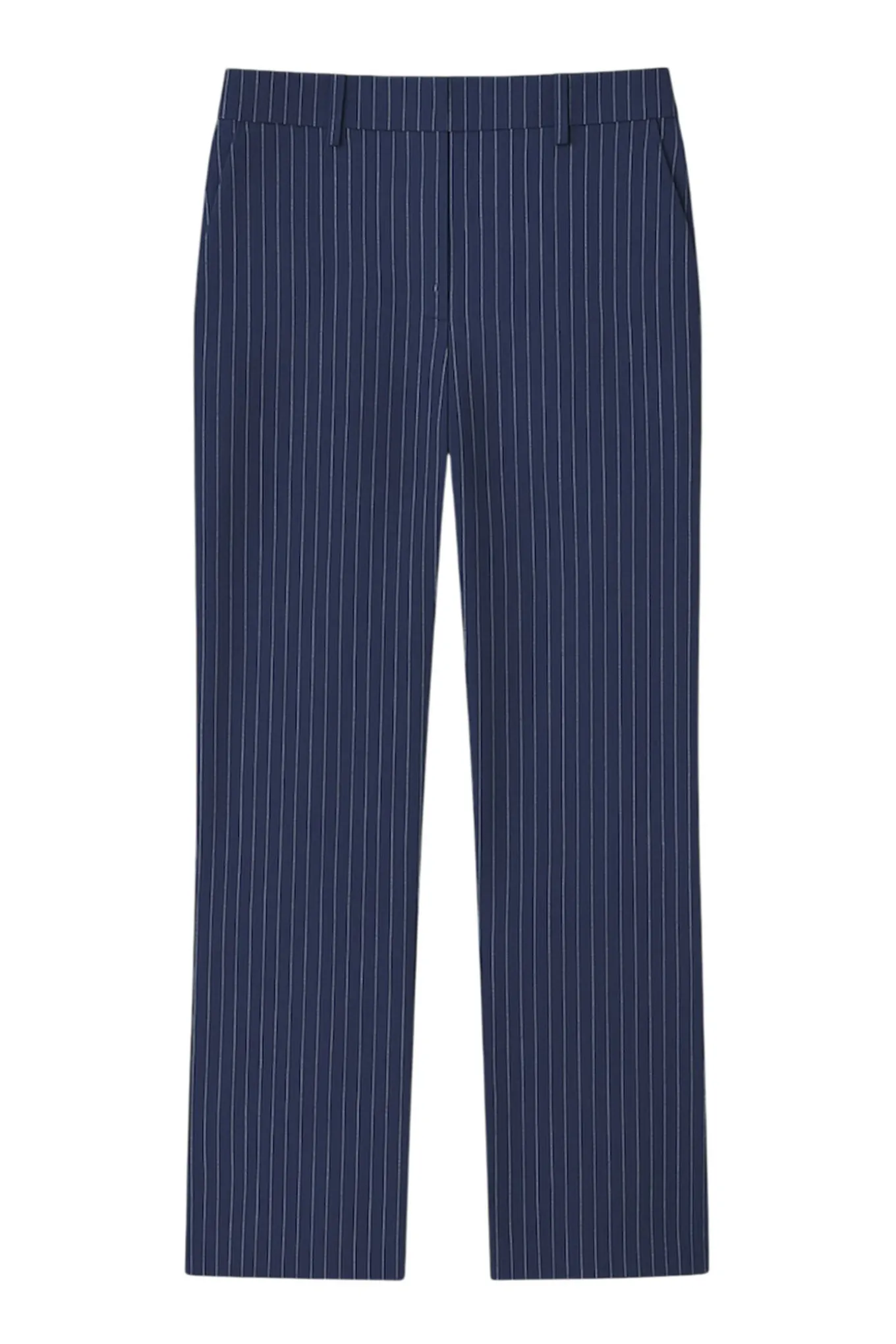 DINAN.EA25 DENIM STRIPE DINAN.EA25