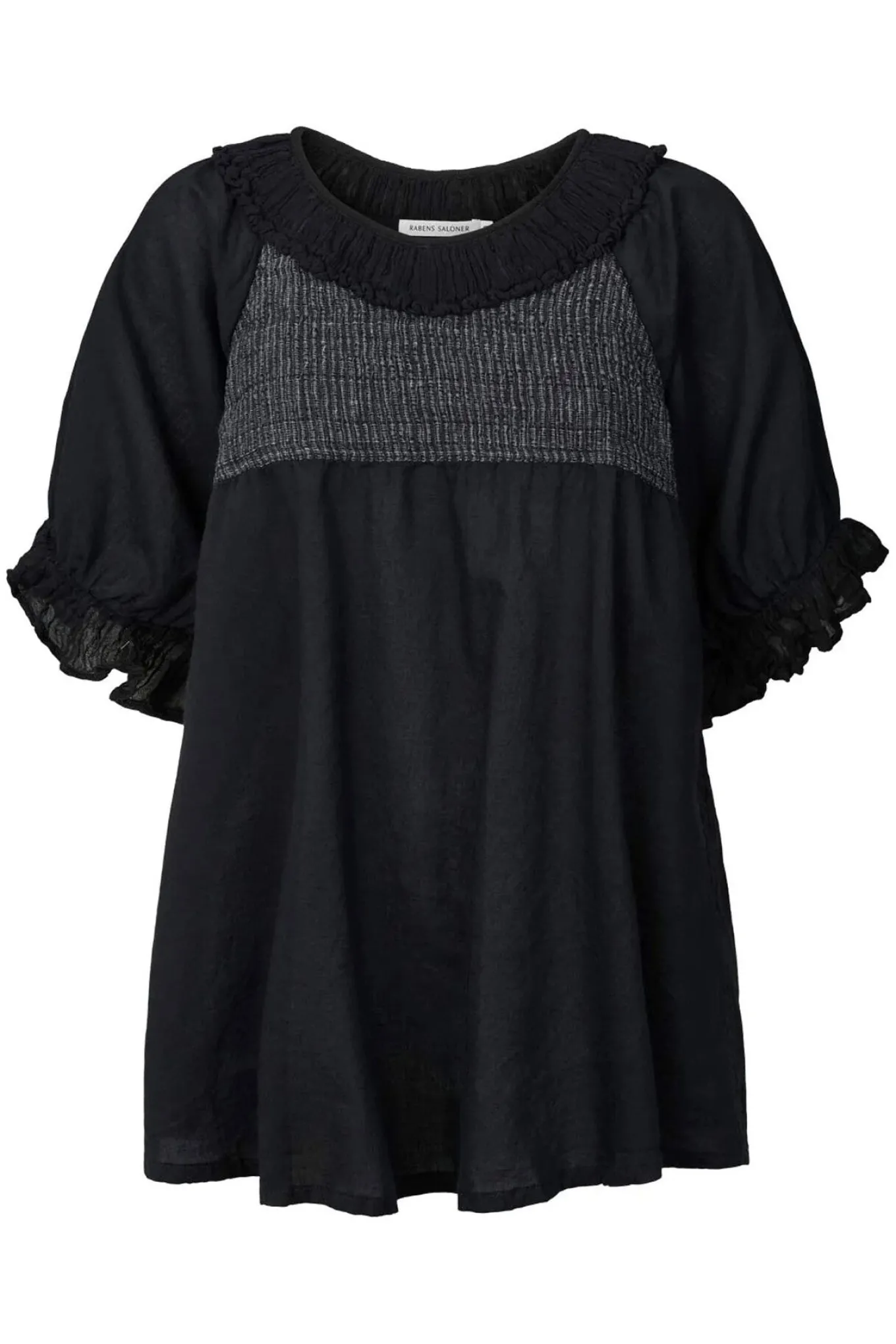 Dorita Black W25106103