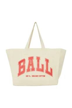 D. ROLF BAGS Chinese Red 50400028
