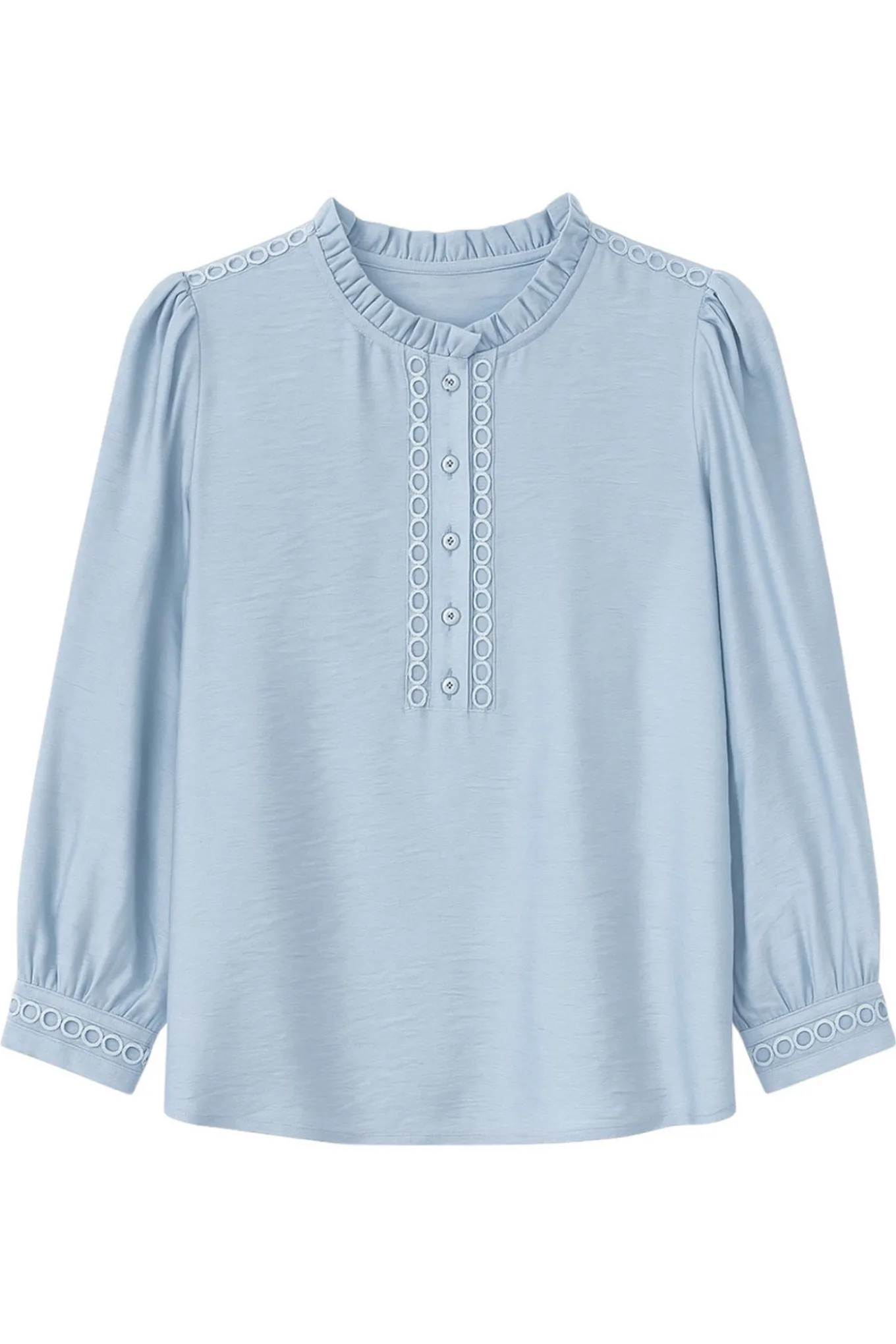 ELOHA 600 LIGHT BLUE 10214411480
