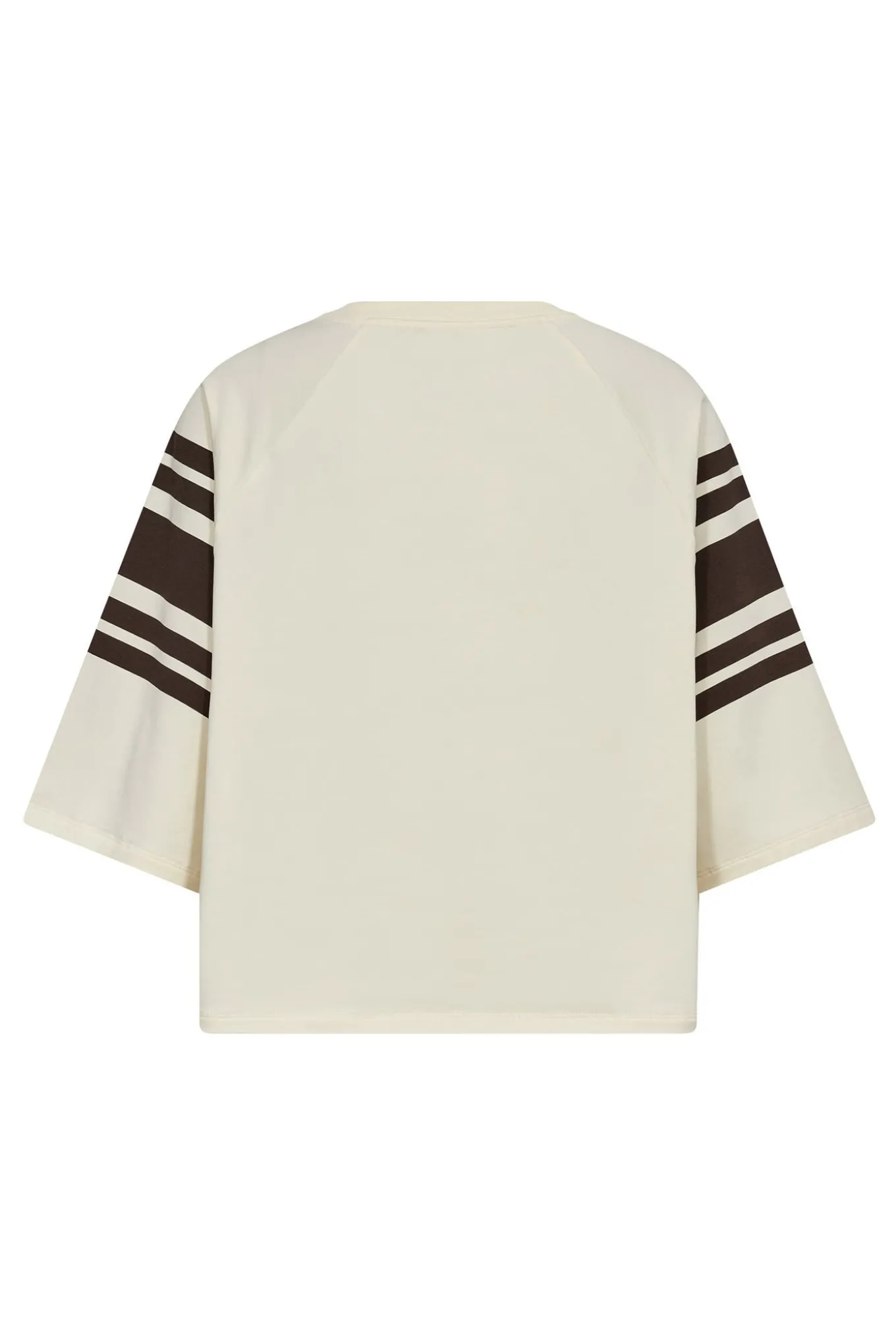ElyCC 87 Tee Sweat 19946Bone/Brown 47012