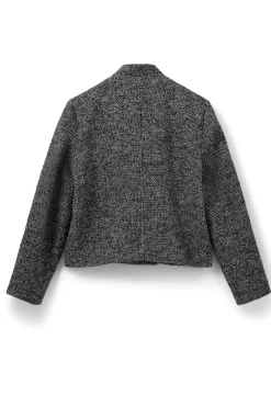 EMERYSW JACKET 5095 Navy Blue S253205