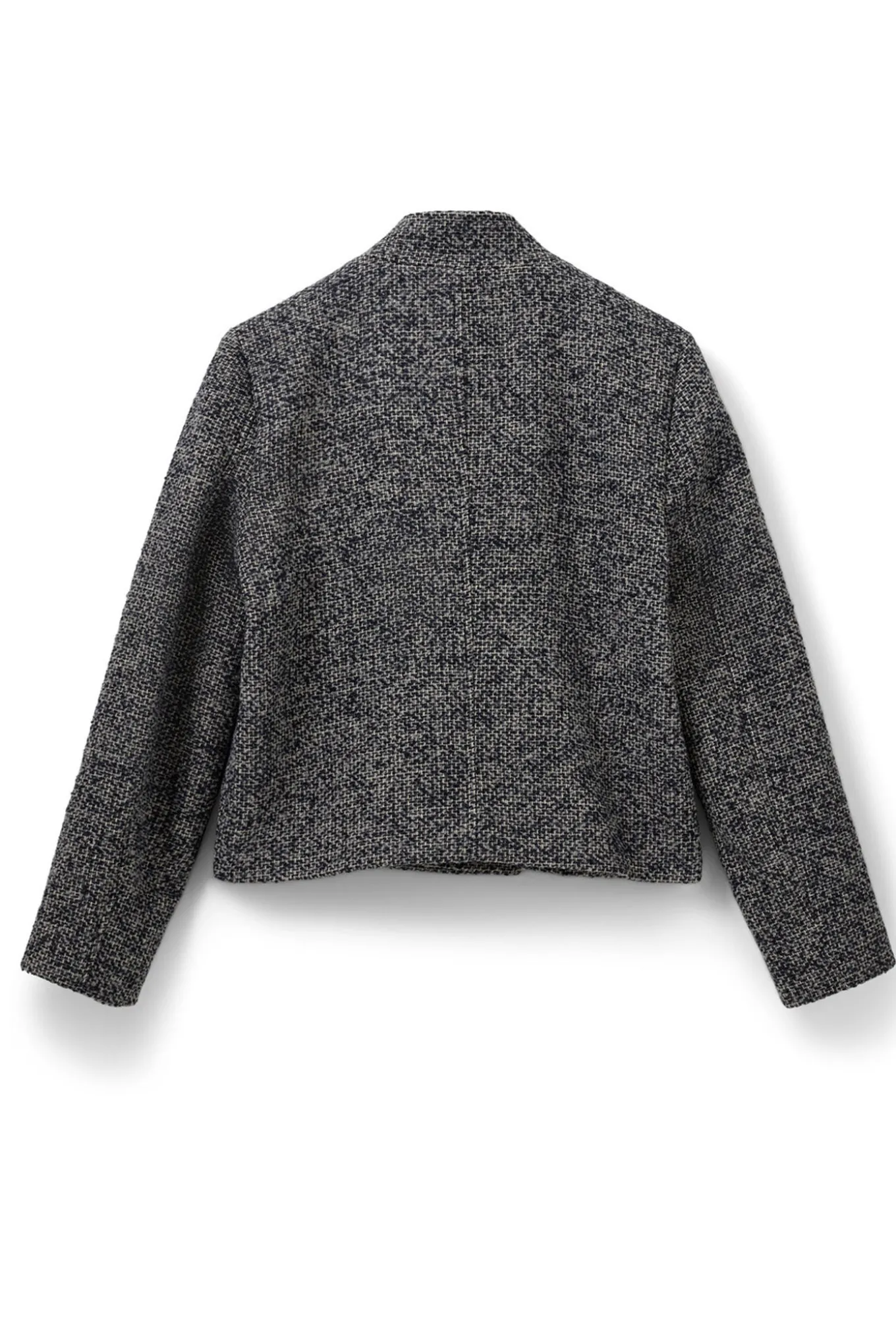 EMERYSW JACKET 5095 Navy Blue S253205