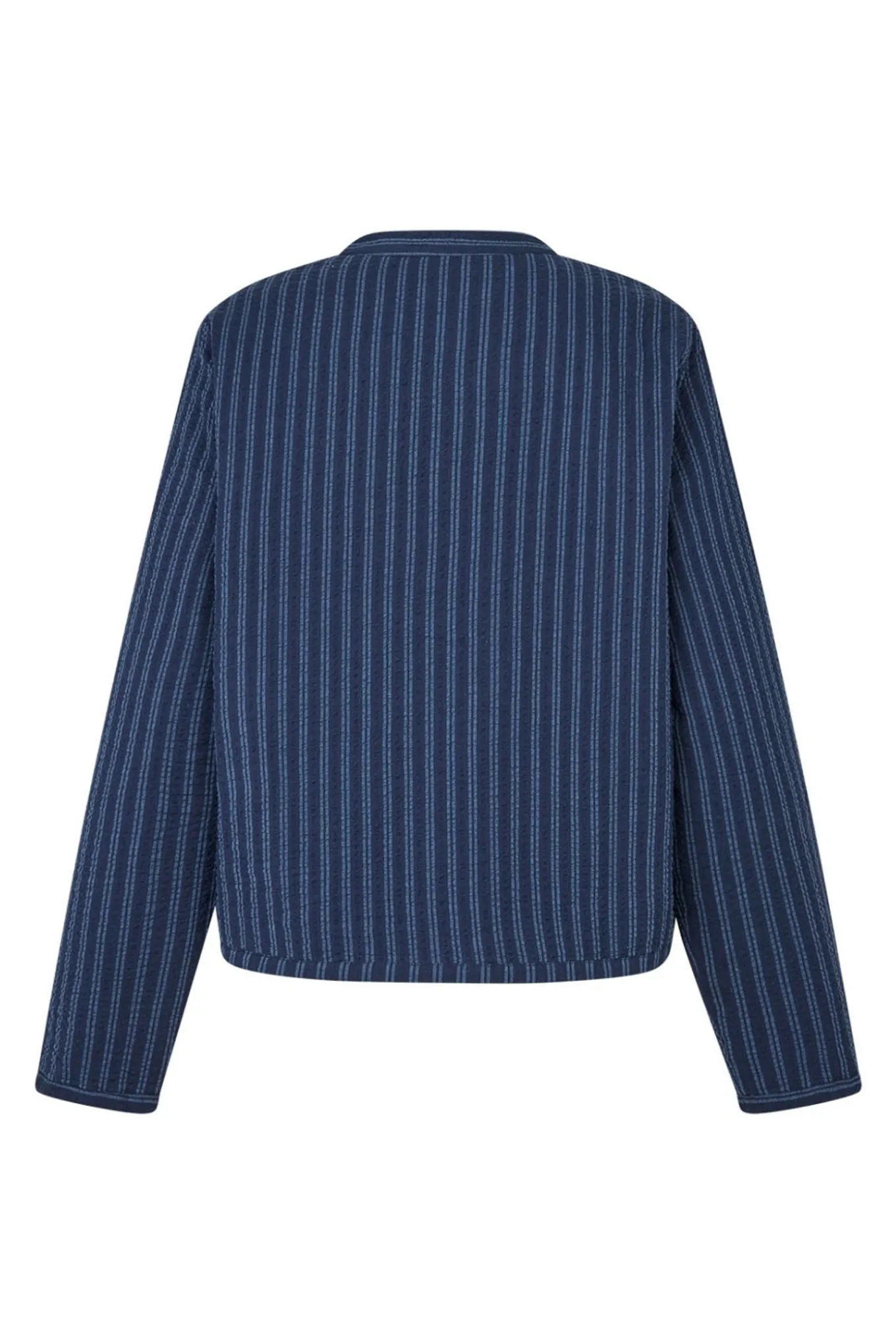 EmiliaLL Jacket LS 80 Stripe 254426010