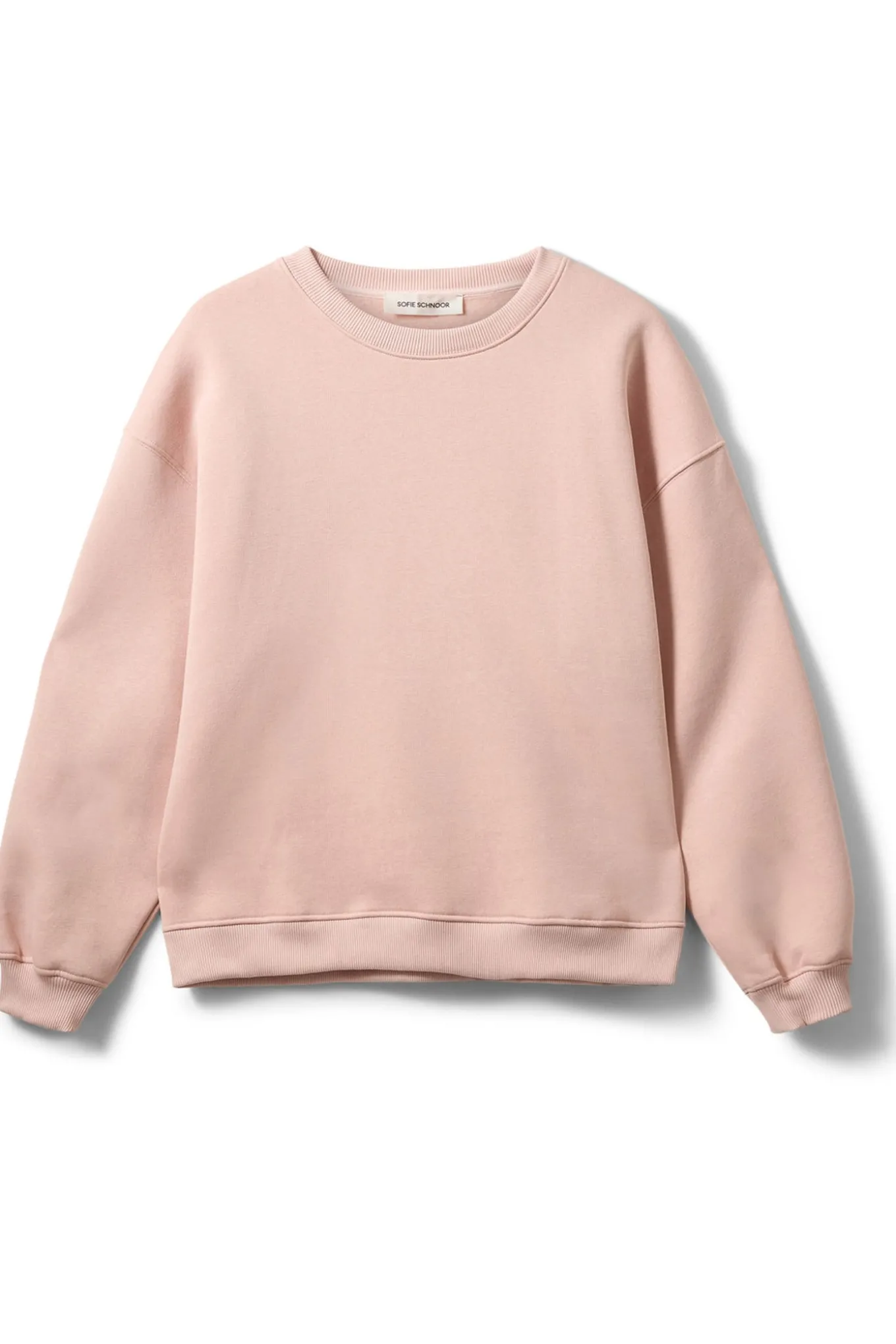 EMISW SWEATSHIRT 4260 Douce Pink S261490