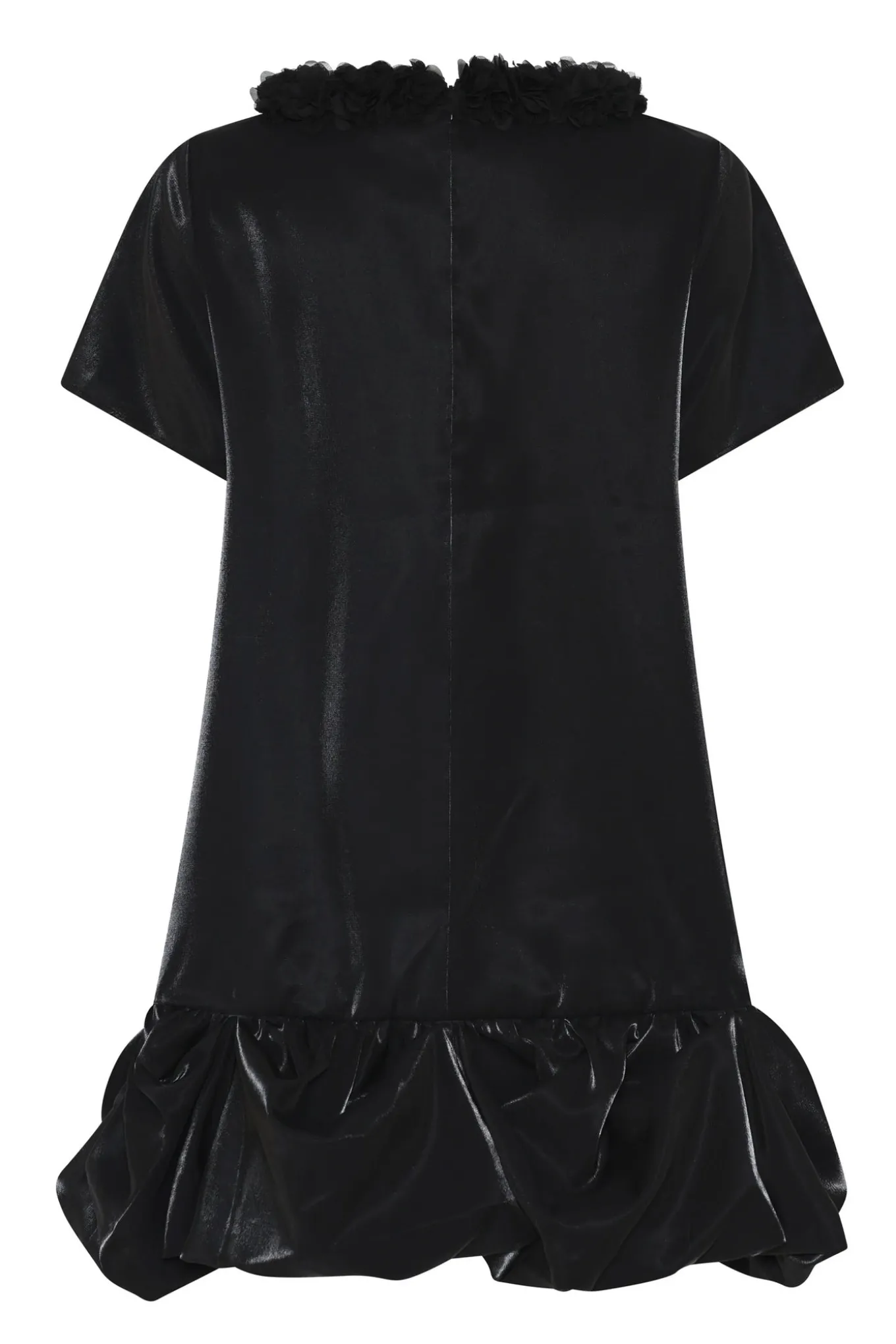 EncalyptaBBBala dress Black BBW4477