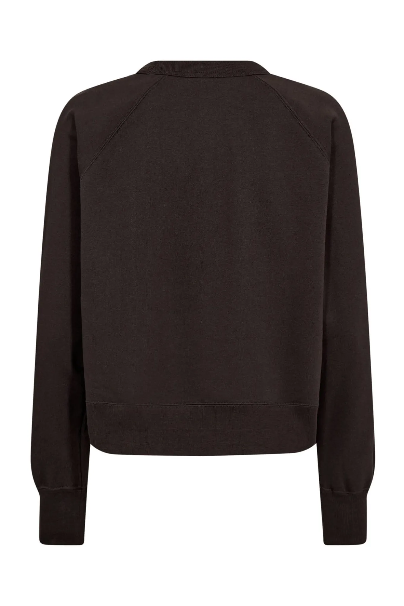 ErisCC Emb Sweat 145Dark Brown 47006