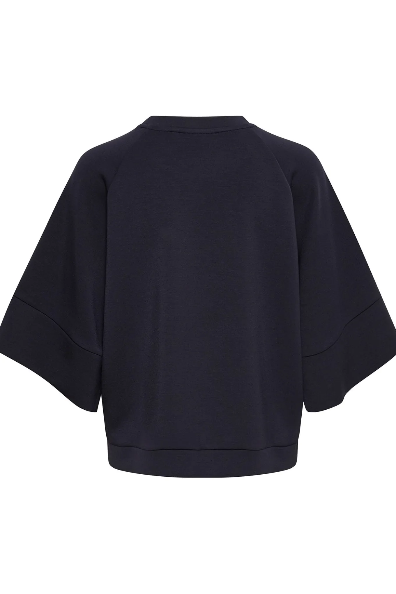 EsterIW Tshirt Marine Blue 30109367