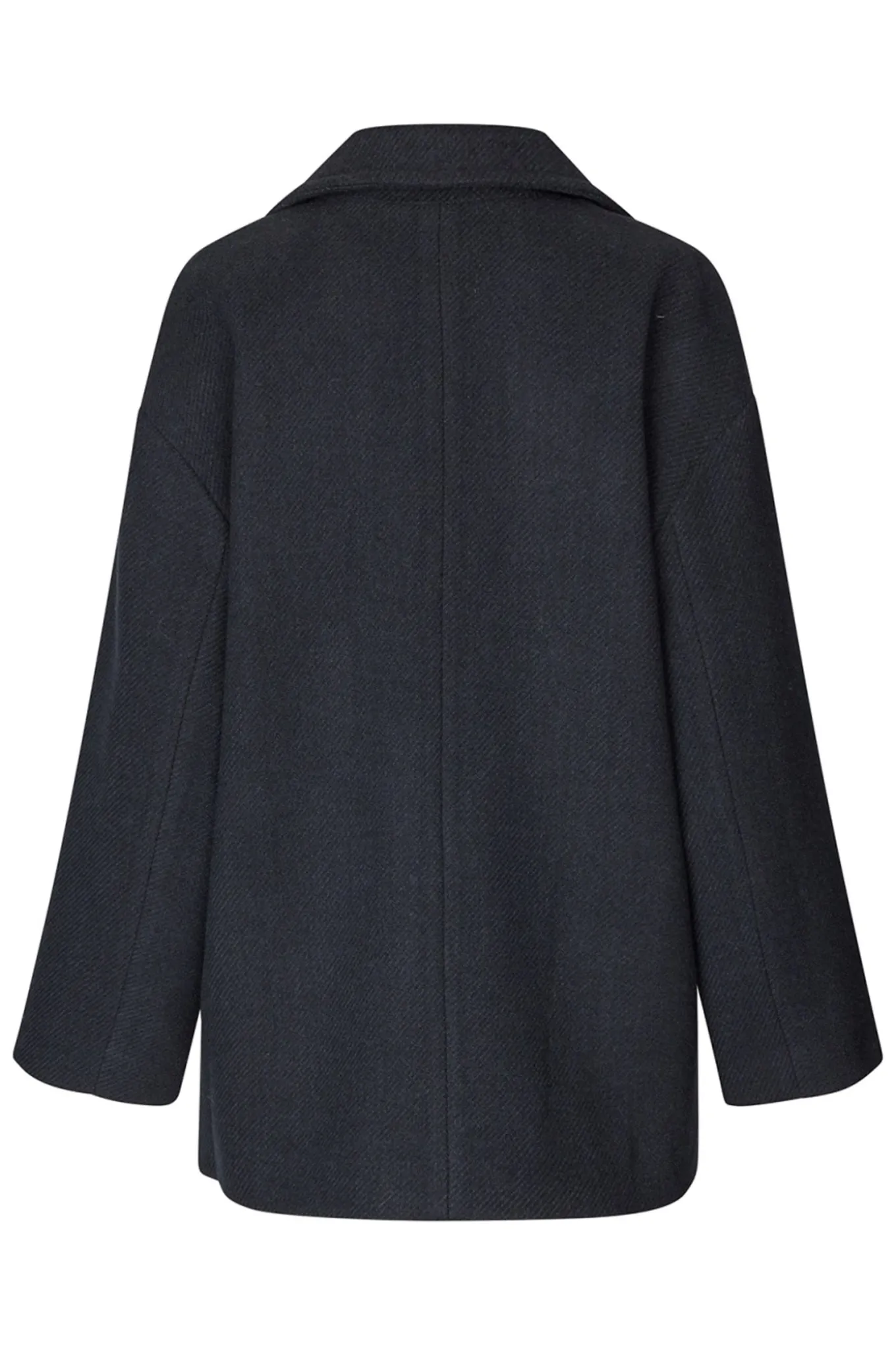 EstherLL Jacket LS 27 Dark Navy 255887003