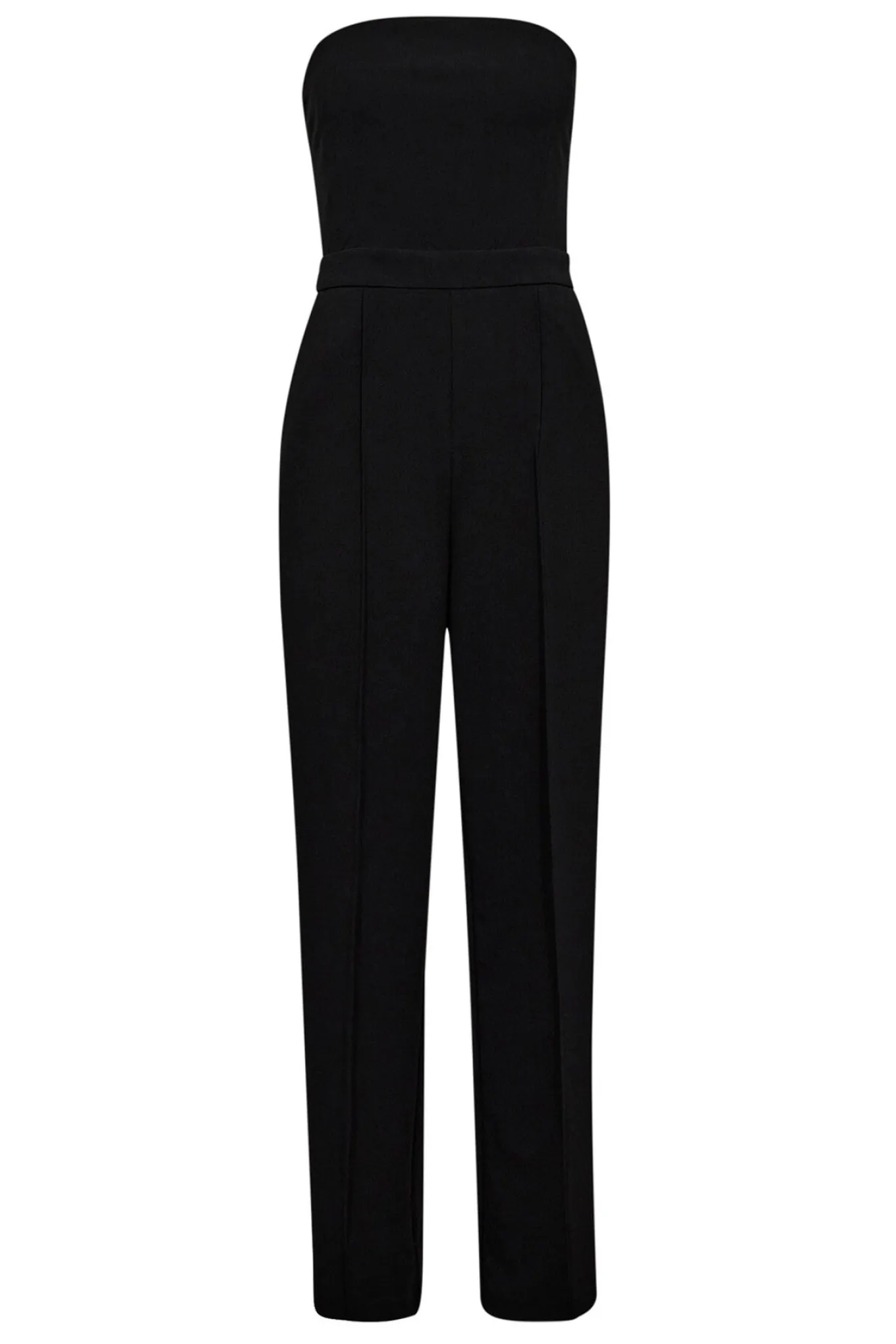 FalconCC Corsage Suit 96Black 31416