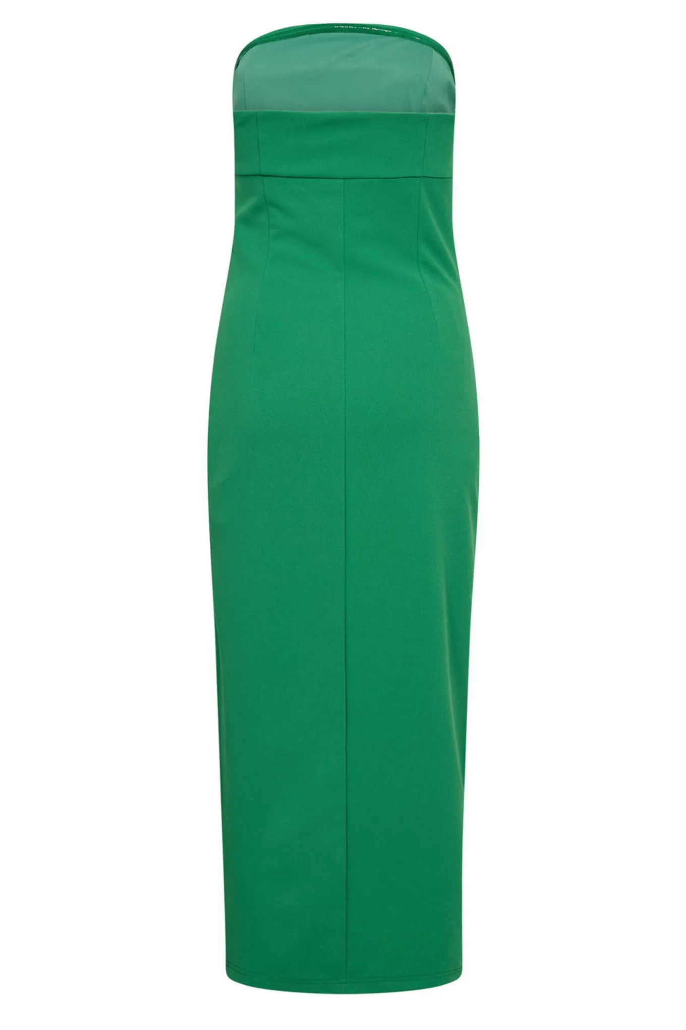 FalconCC Tube Dress 34Green 46028
