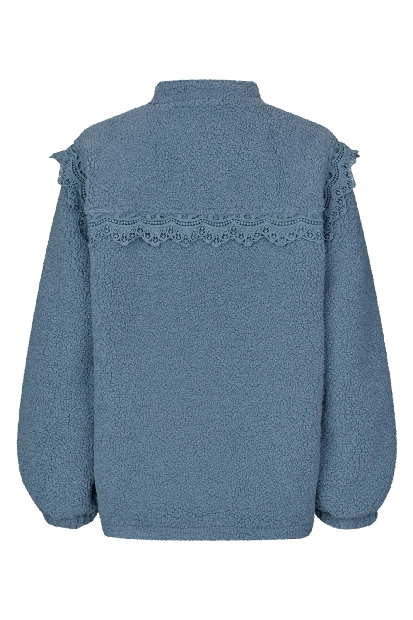 FalLL Jacket LS 29 Dusty Blue 254797006