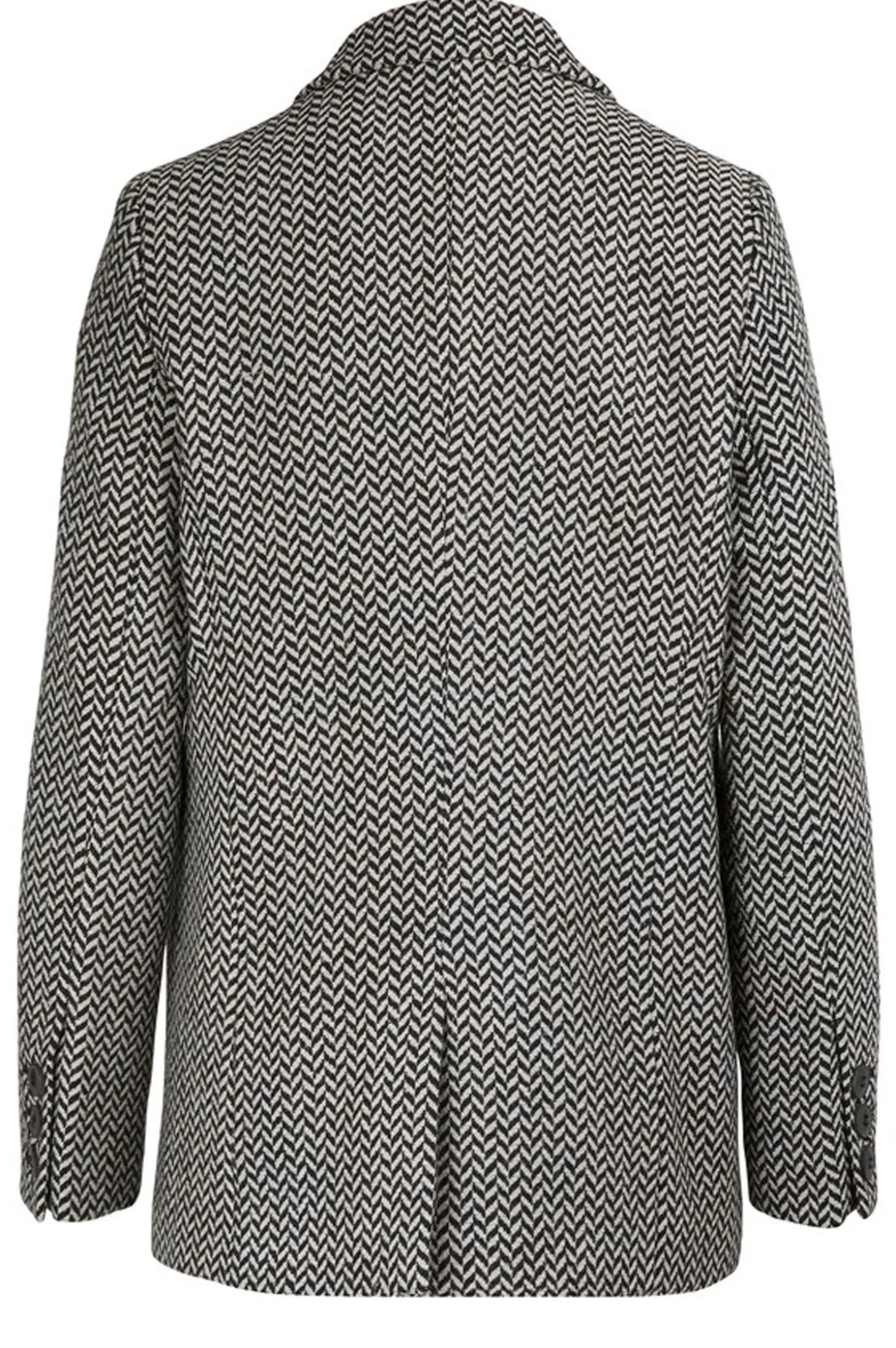 FISHBONE Black A012001000