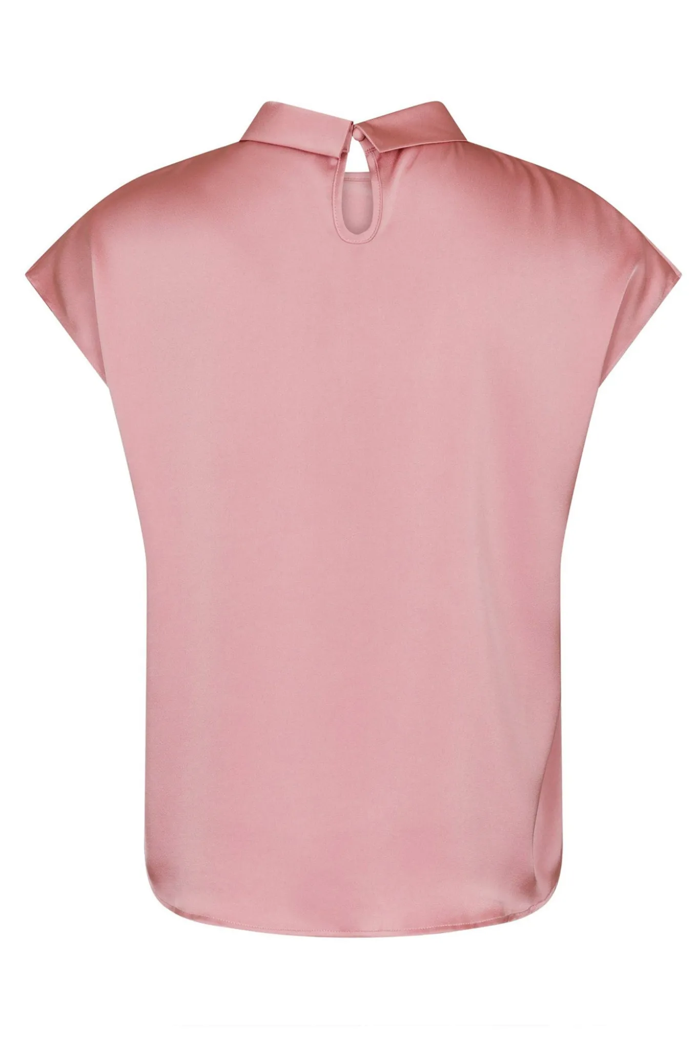 Fleur Drapy Satin LIGHT PINK 160990