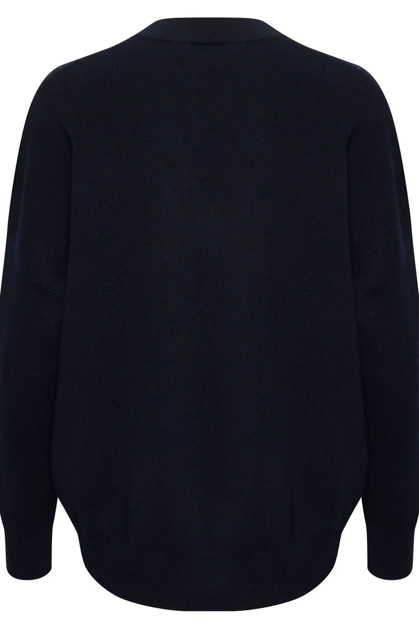 FosterIW Vneck Marine Blue 30106899